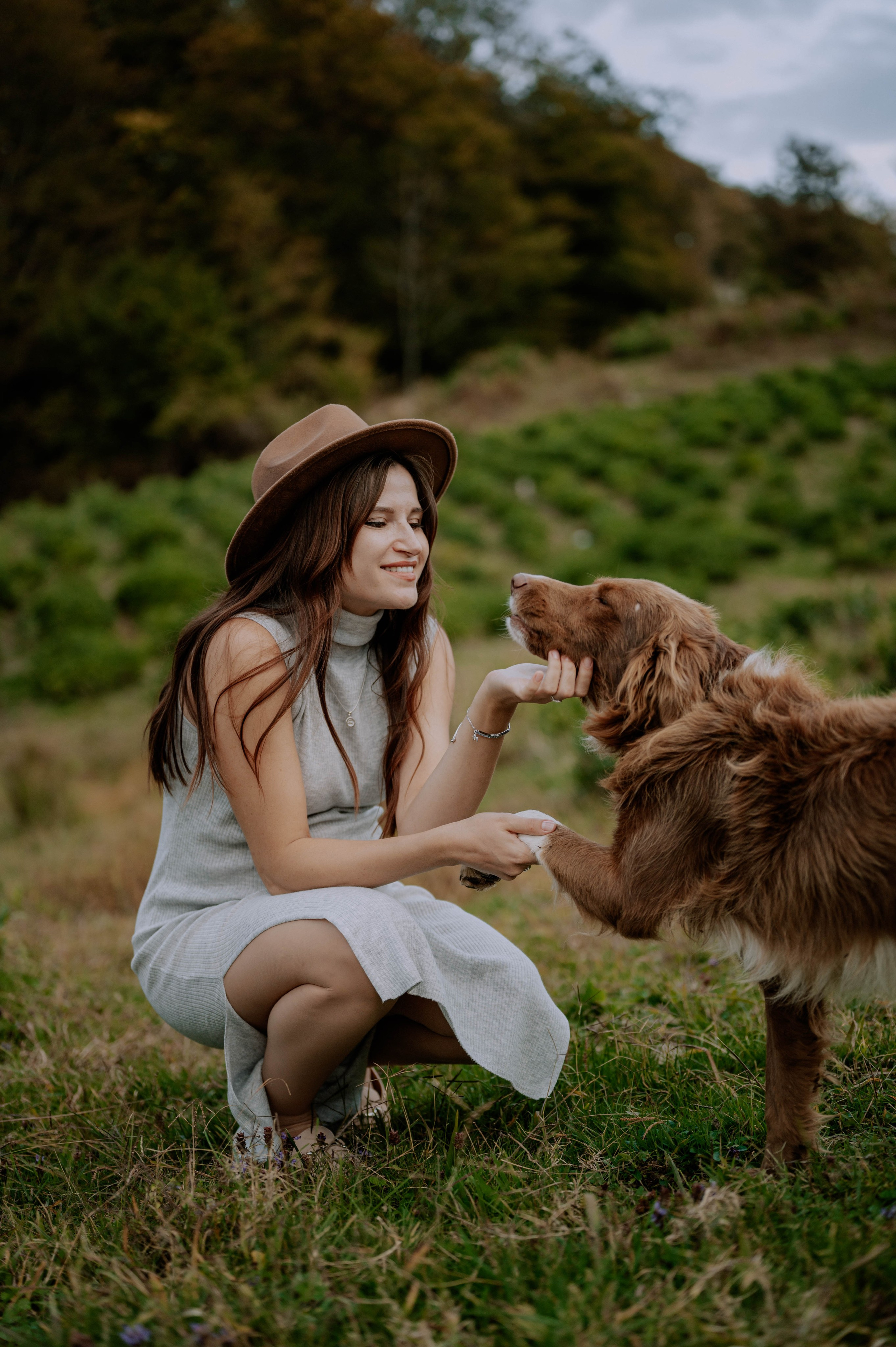 Таня и Денис. Фотограф Сочи Кисматова Анастасия