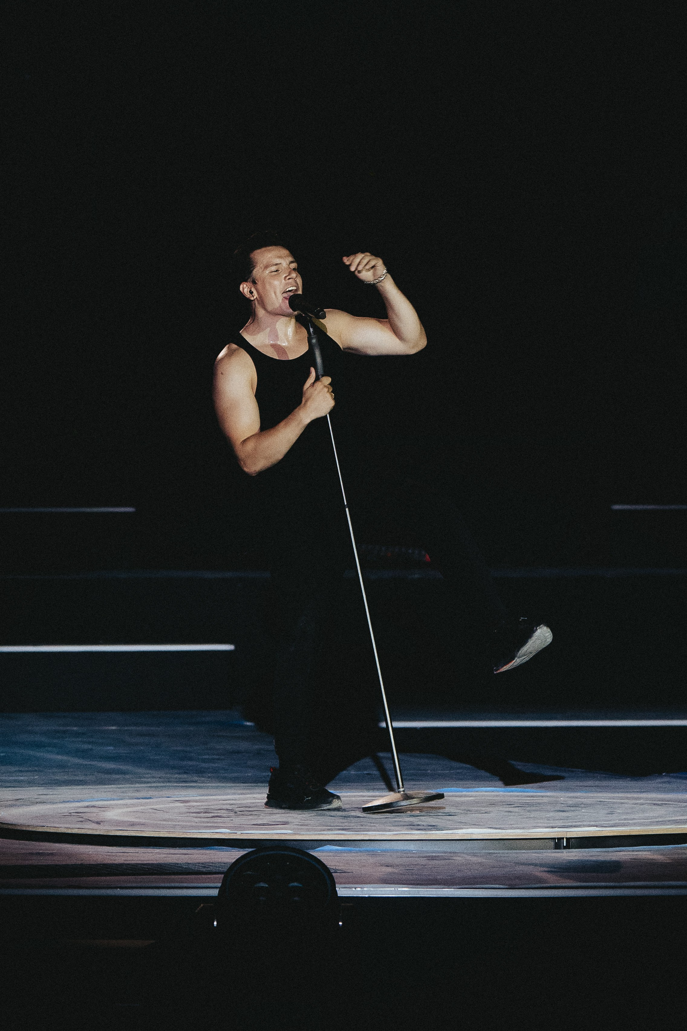 Концерты. Izotoff Photographer