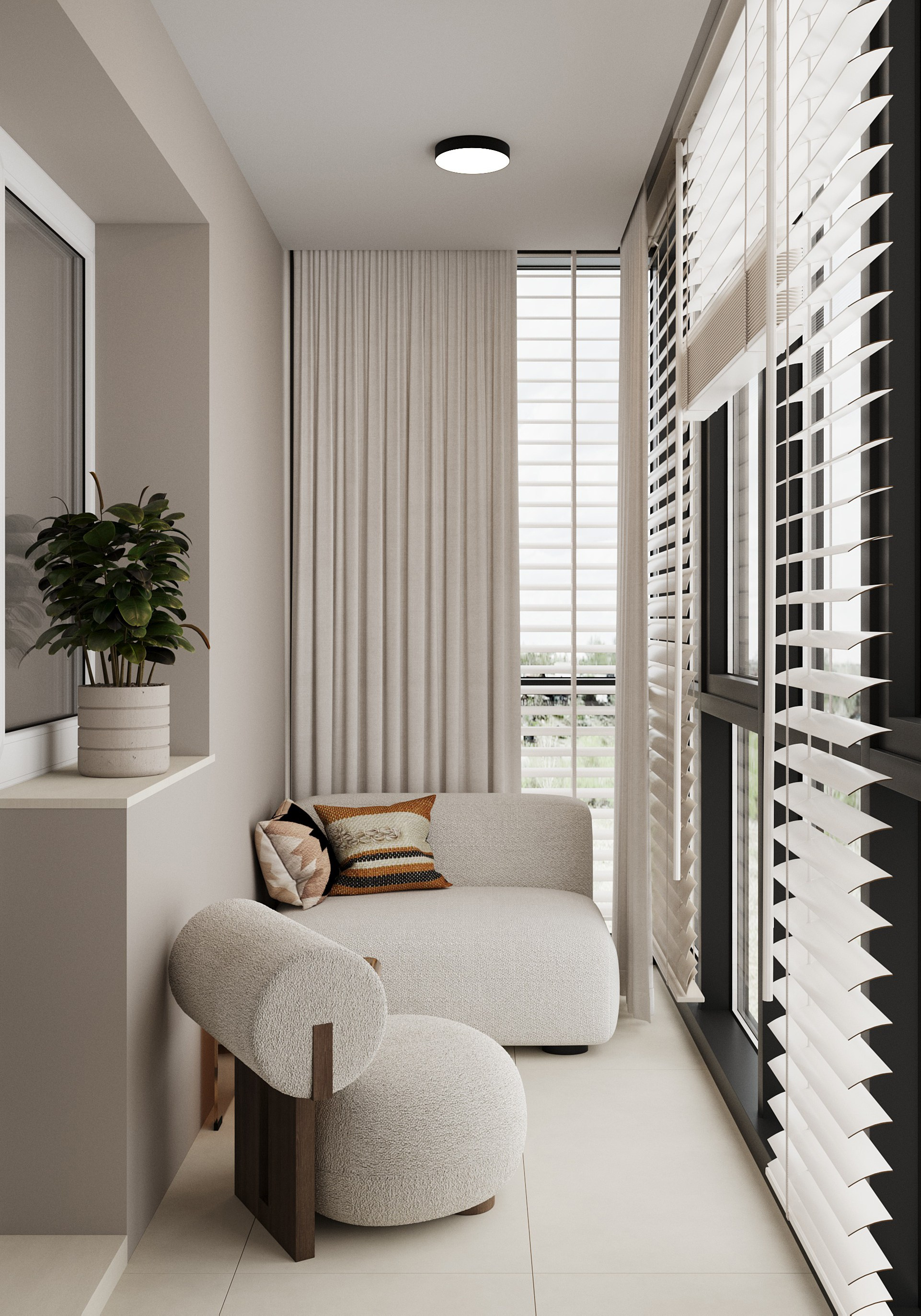 ПРОЕКТИРОВАНИЕ ИНТЕРЬЕРОВ И АРХИТЕКТУРНЫХ РЕШЕНИЙ В СТУДИИ SHELOFAST DESIGN