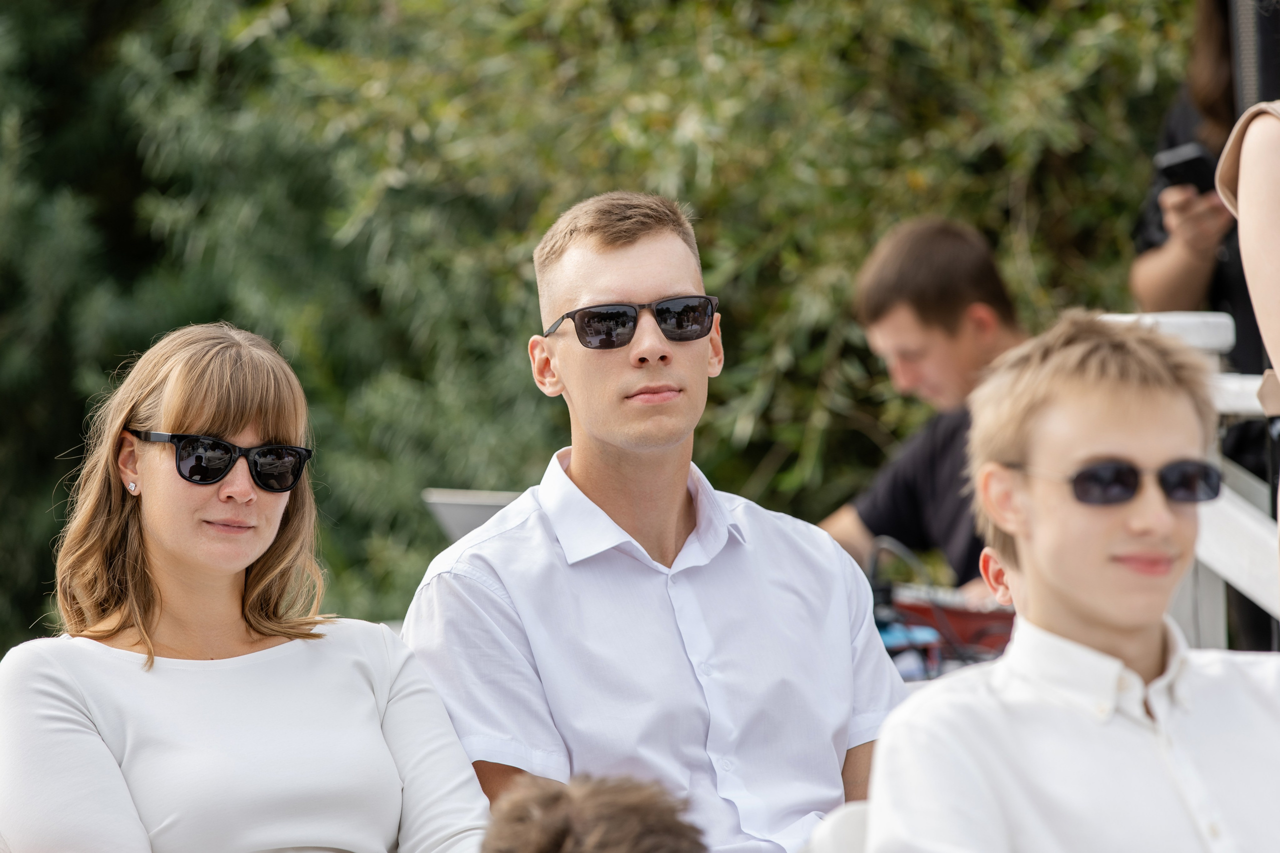 Юлия и Богдан. Владислав Волков | Фотография и видеосъемка в Воронеже