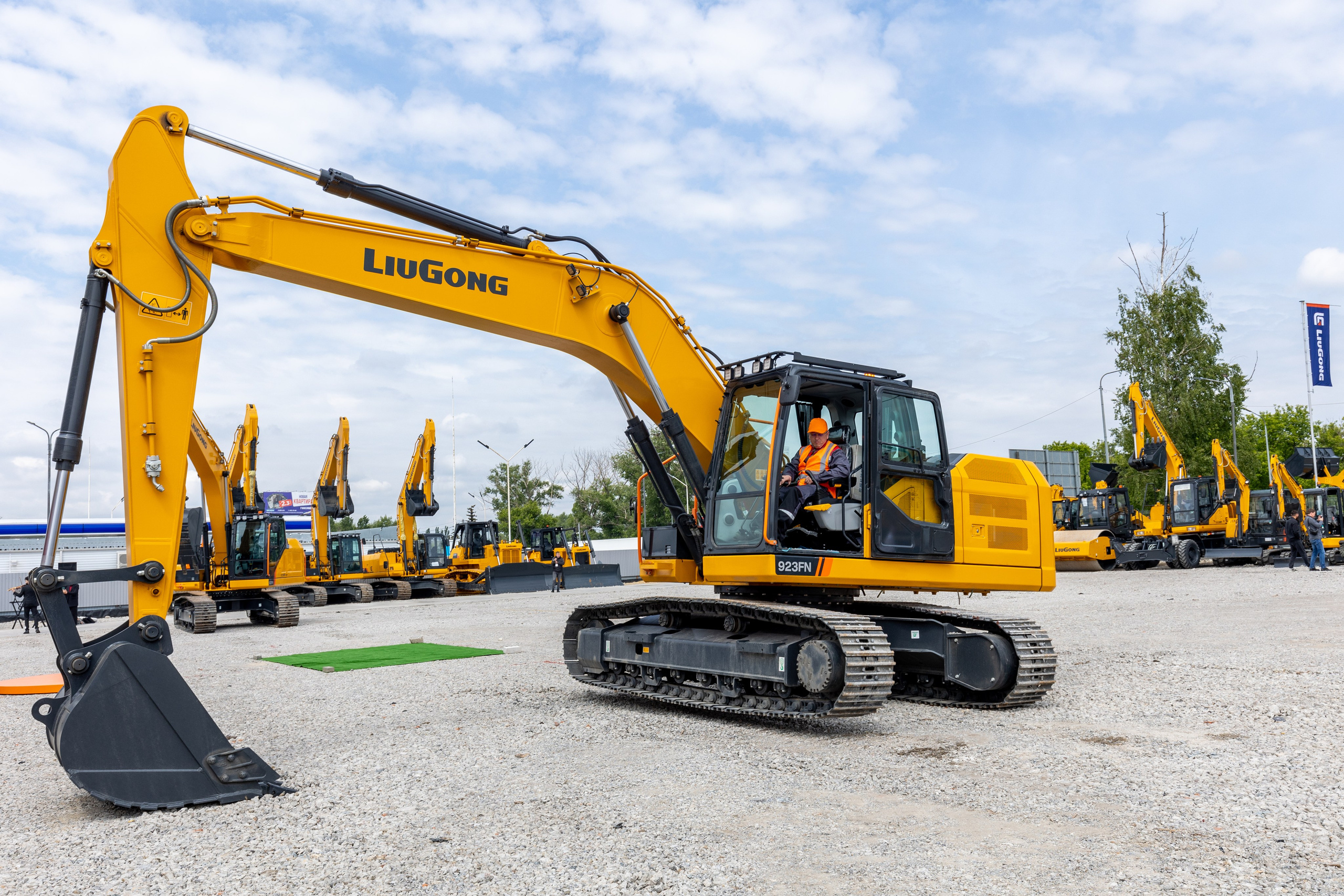 Остров Машин 17.05.24. Владислав Волков | Фотография и видеосъемка в Воронеже