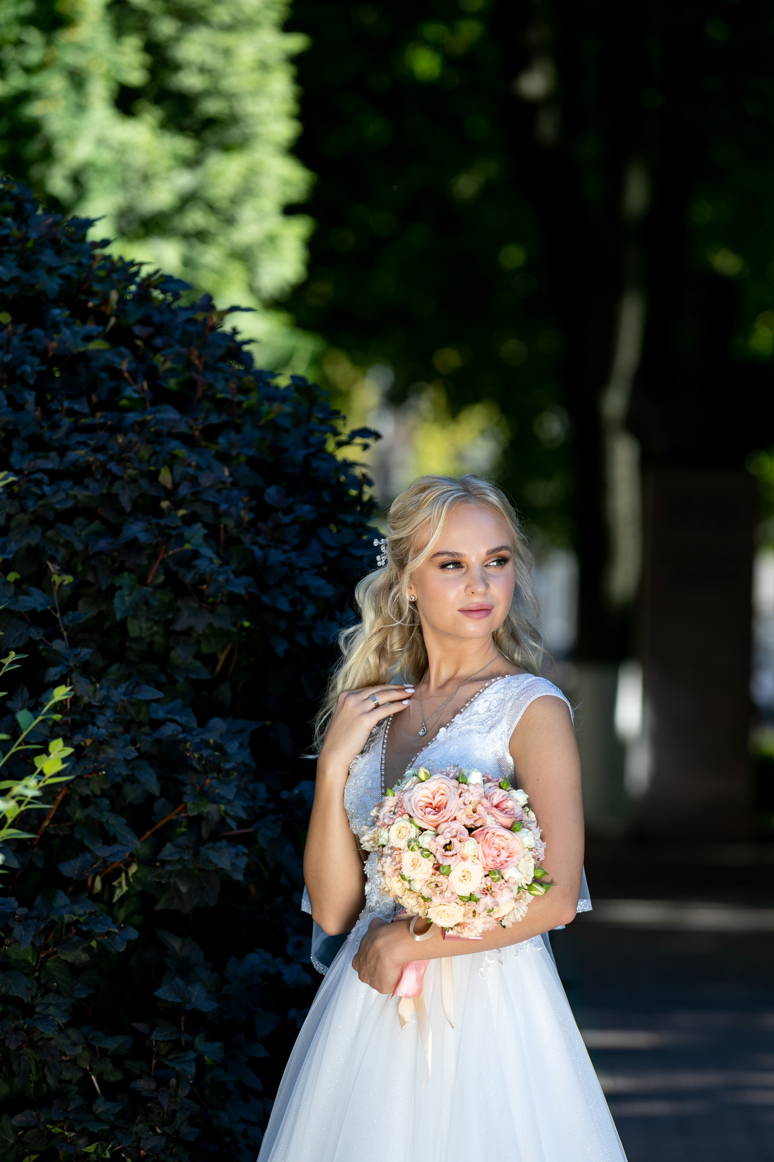 Диана и Кирилл. Владислав Волков | Фотография и видеосъемка в Воронеже