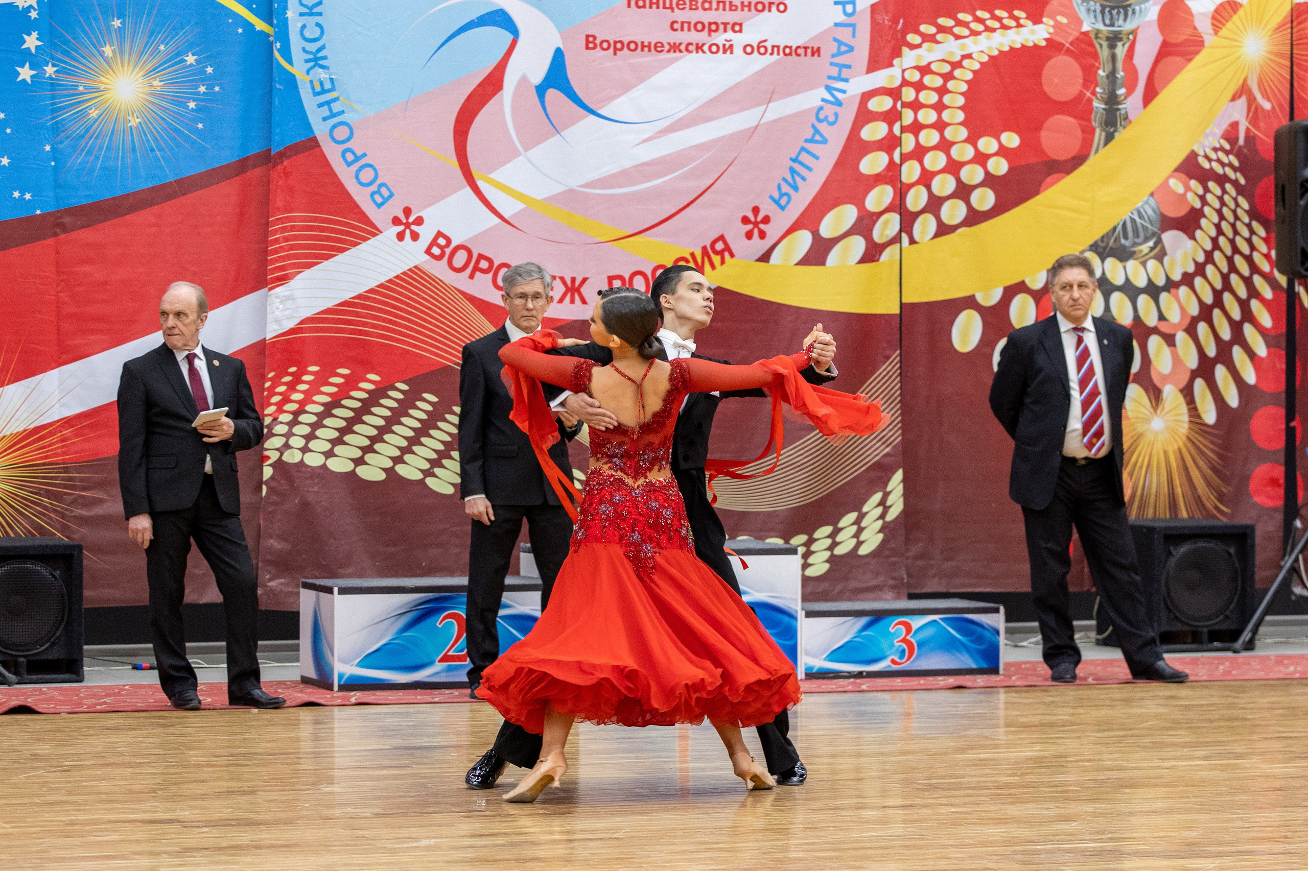 Спортивные Бальные танцы. Владислав Волков | Фотография и видеосъемка в Воронеже
