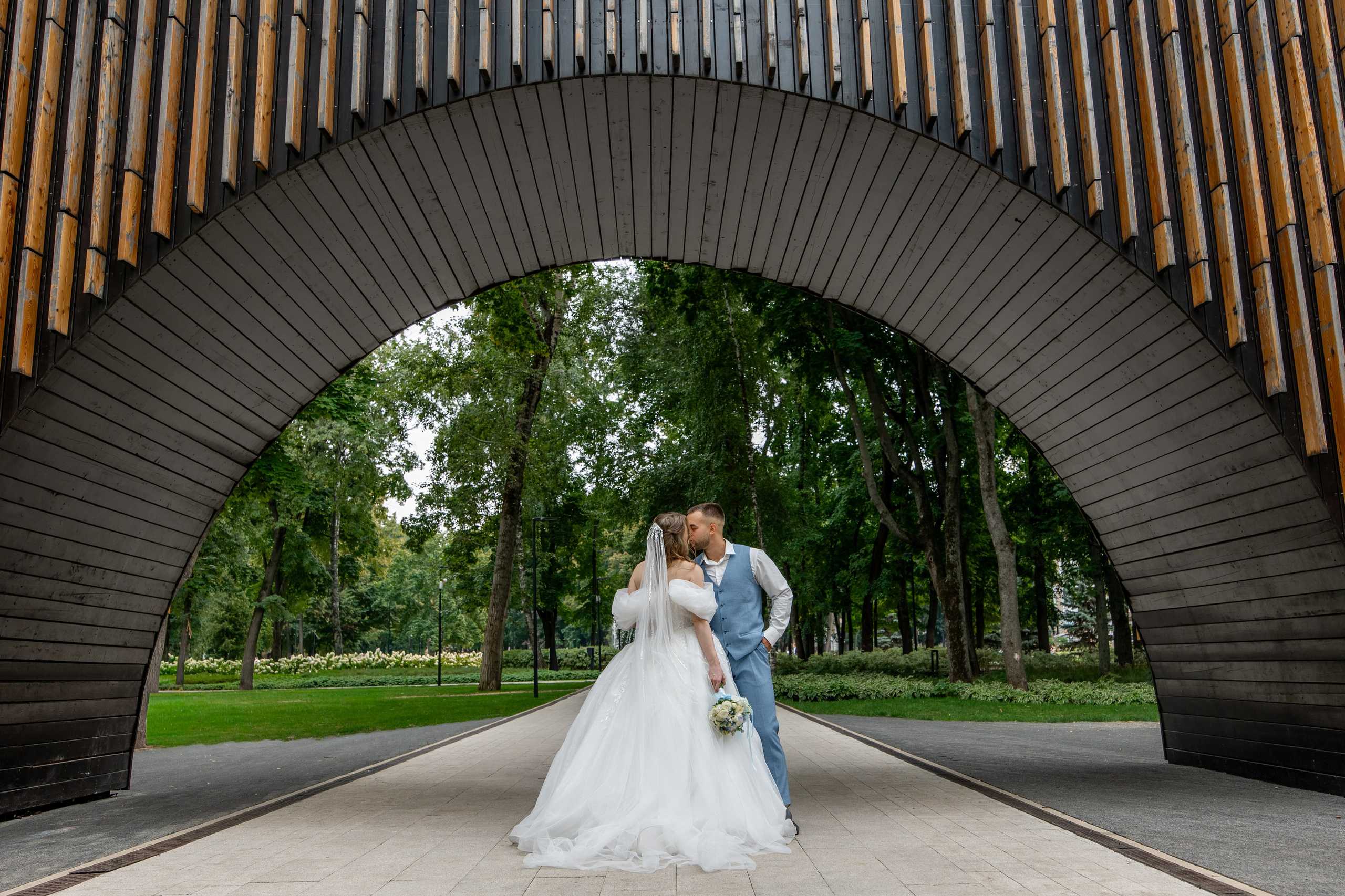 Юлия и Богдан. Владислав Волков | Фотография и видеосъемка в Воронеже