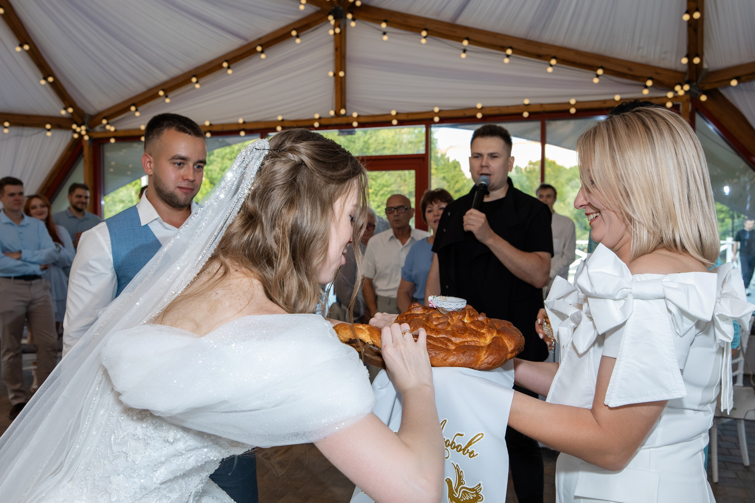 Юлия и Богдан. Владислав Волков | Фотография и видеосъемка в Воронеже