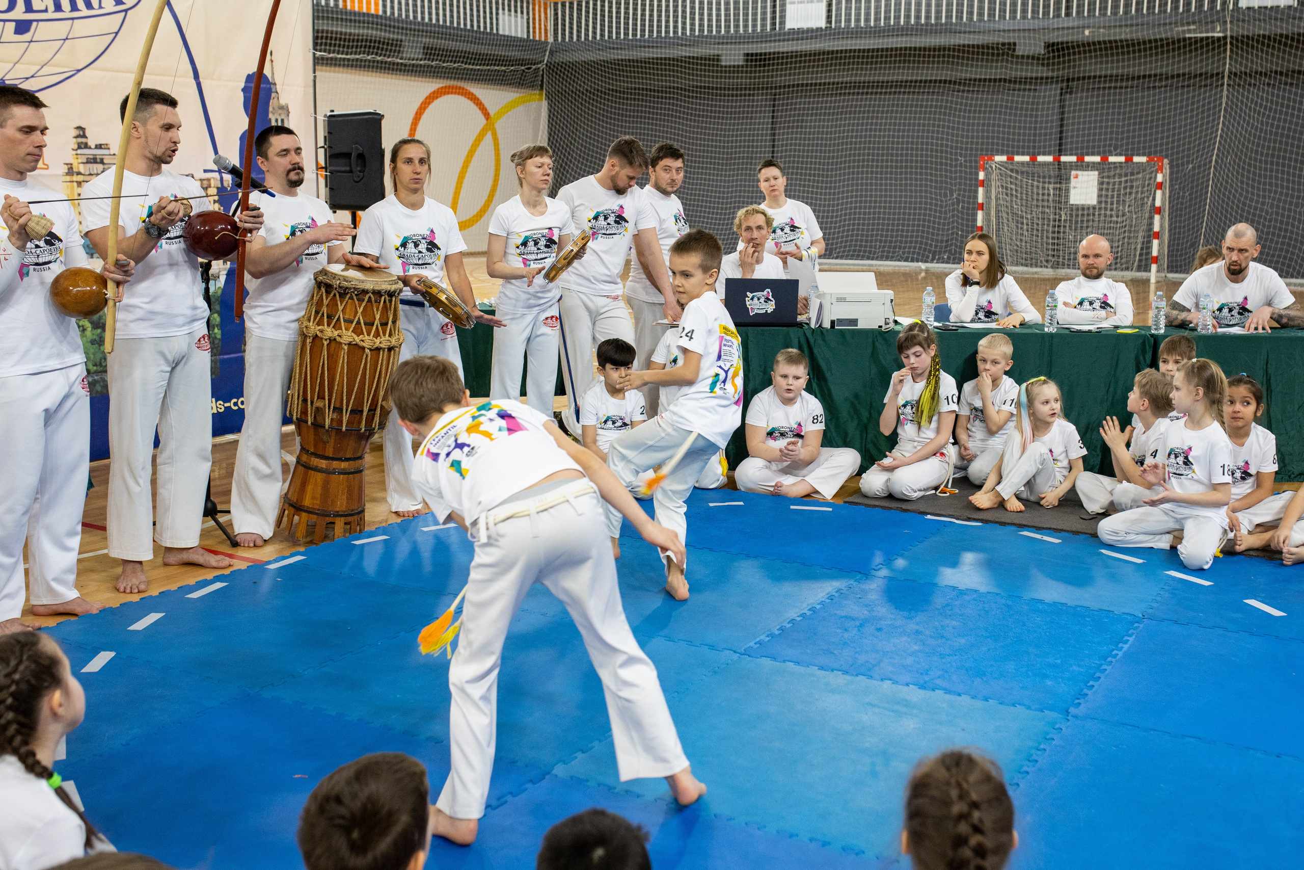 Капоэйра. Владислав Волков | Фотография и видеосъемка в Воронеже