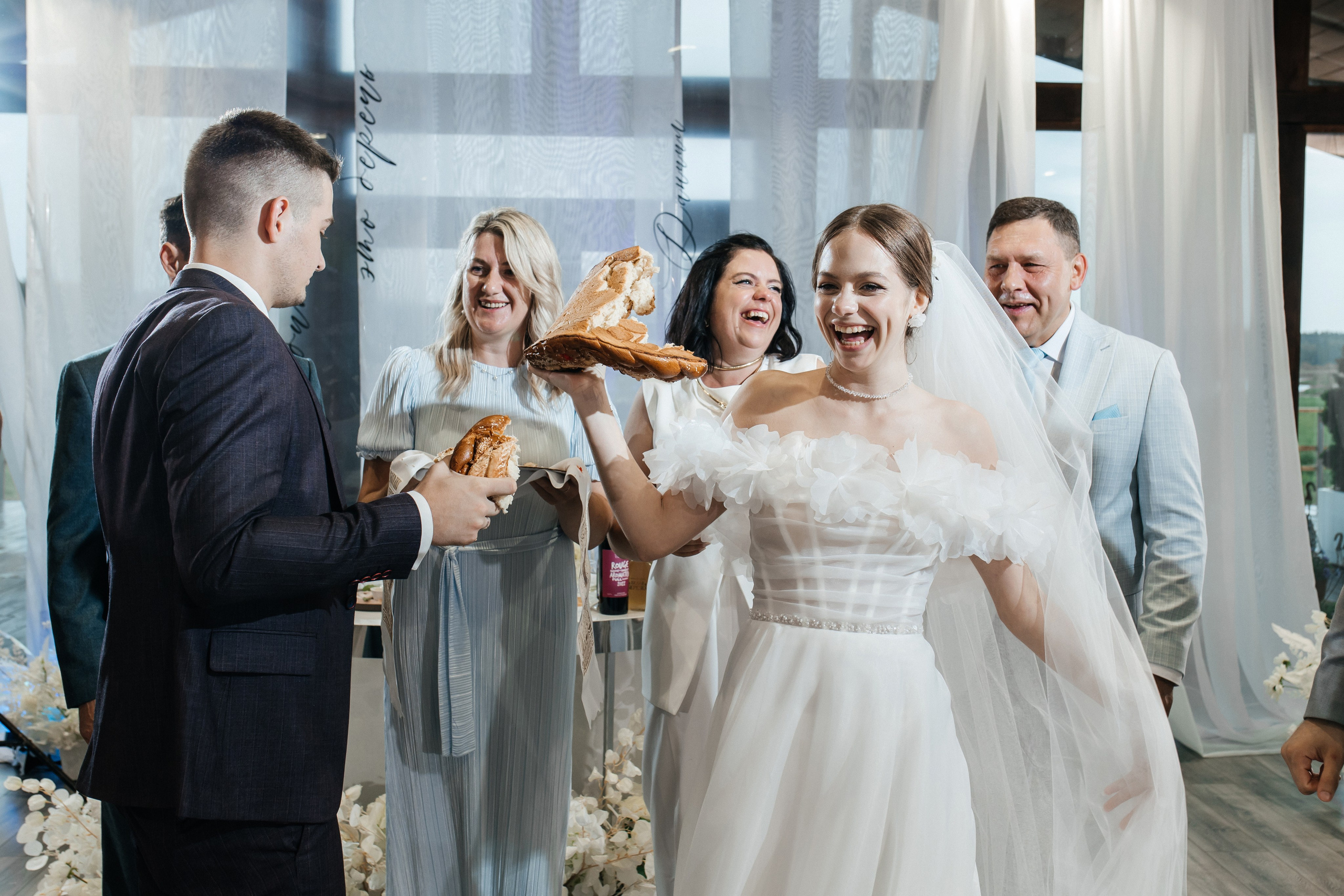 Ангелина и Даниил. Владислав Волков | Фотография и видеосъемка в Воронеже