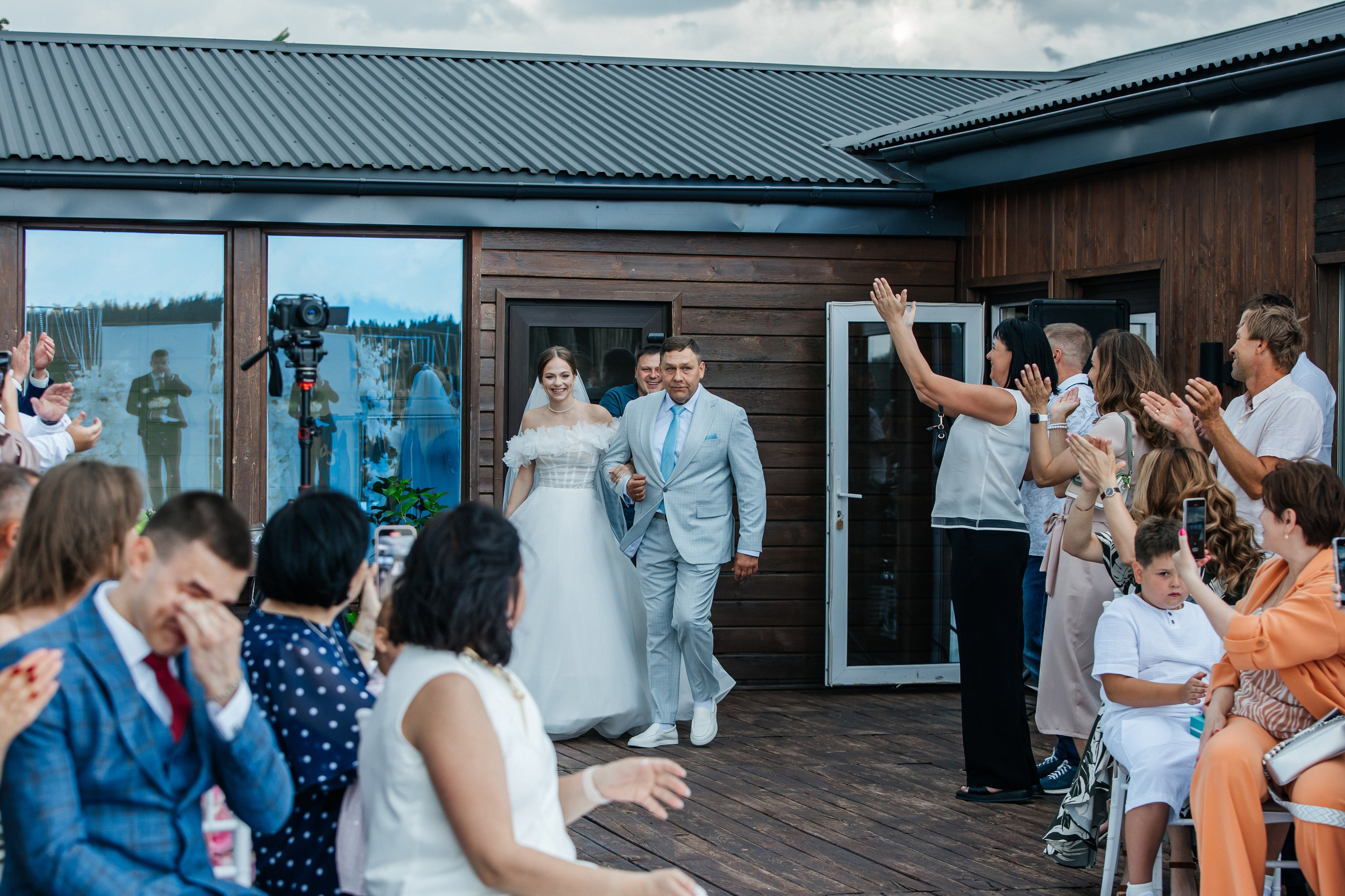 Ангелина и Даниил. Владислав Волков | Фотография и видеосъемка в Воронеже