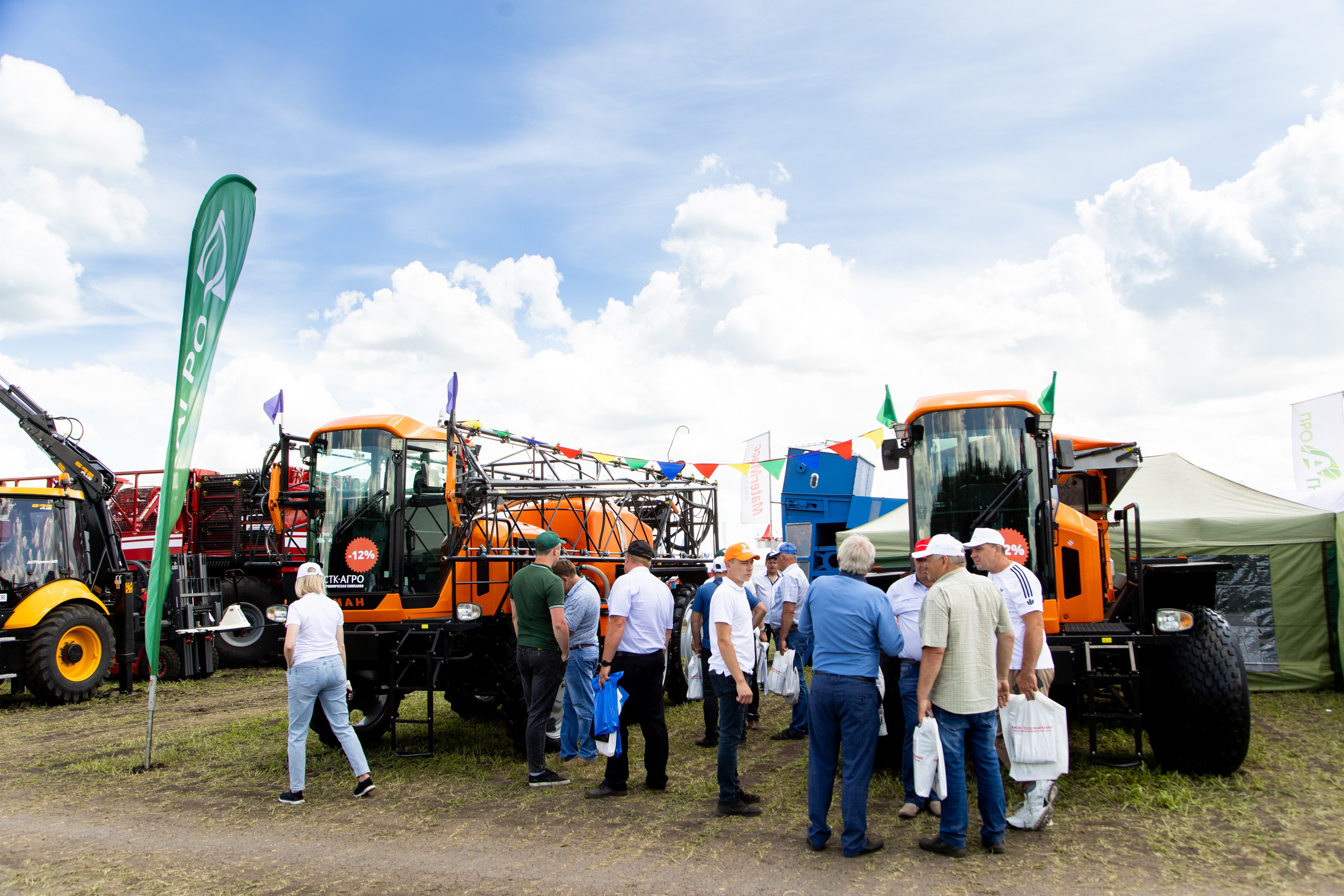 День Поля 2022. Владислав Волков | Фотография и видеосъемка в Воронеже