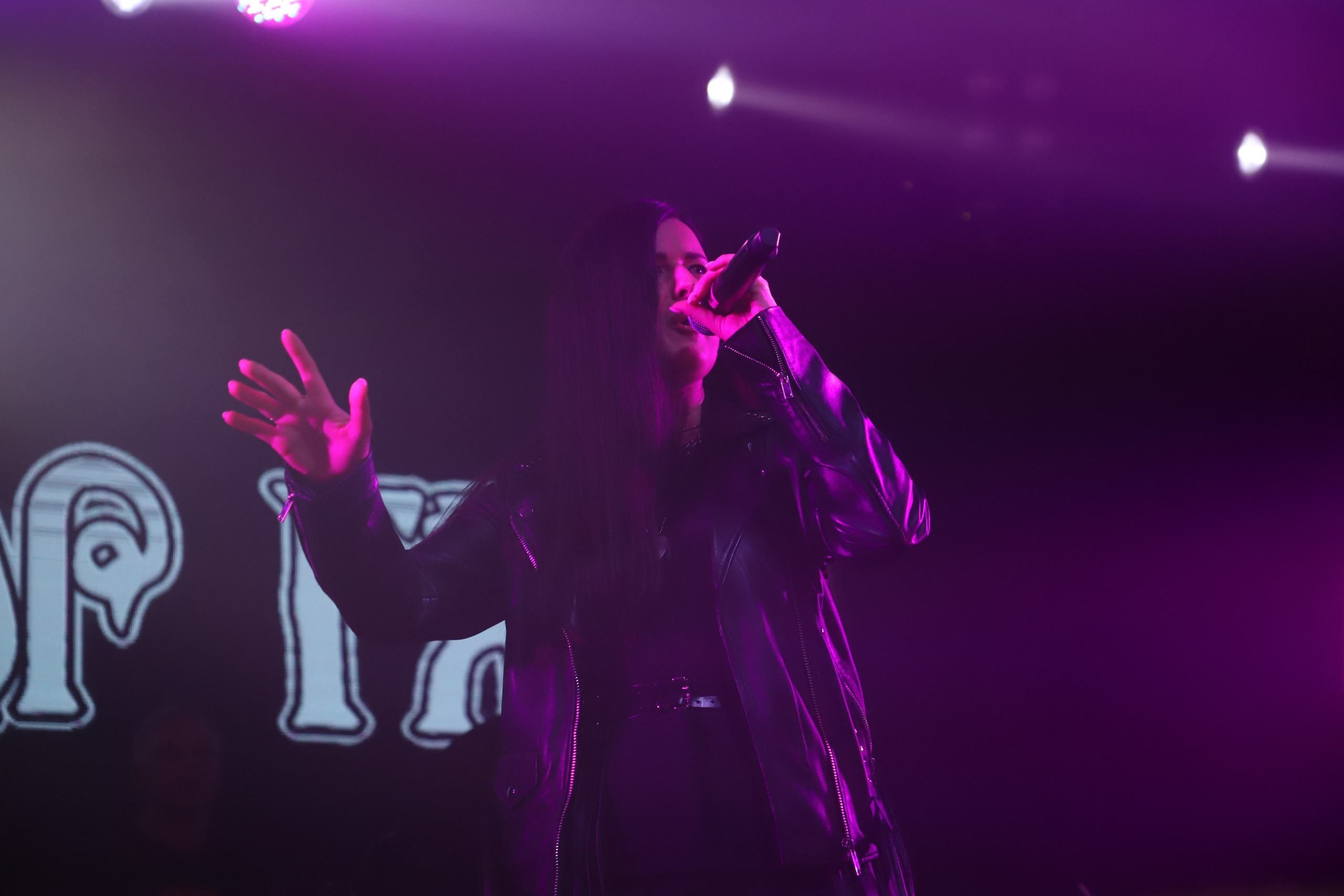 Фестиваль Сектор Газа. Фотограф в Тюмени Алексей Модин