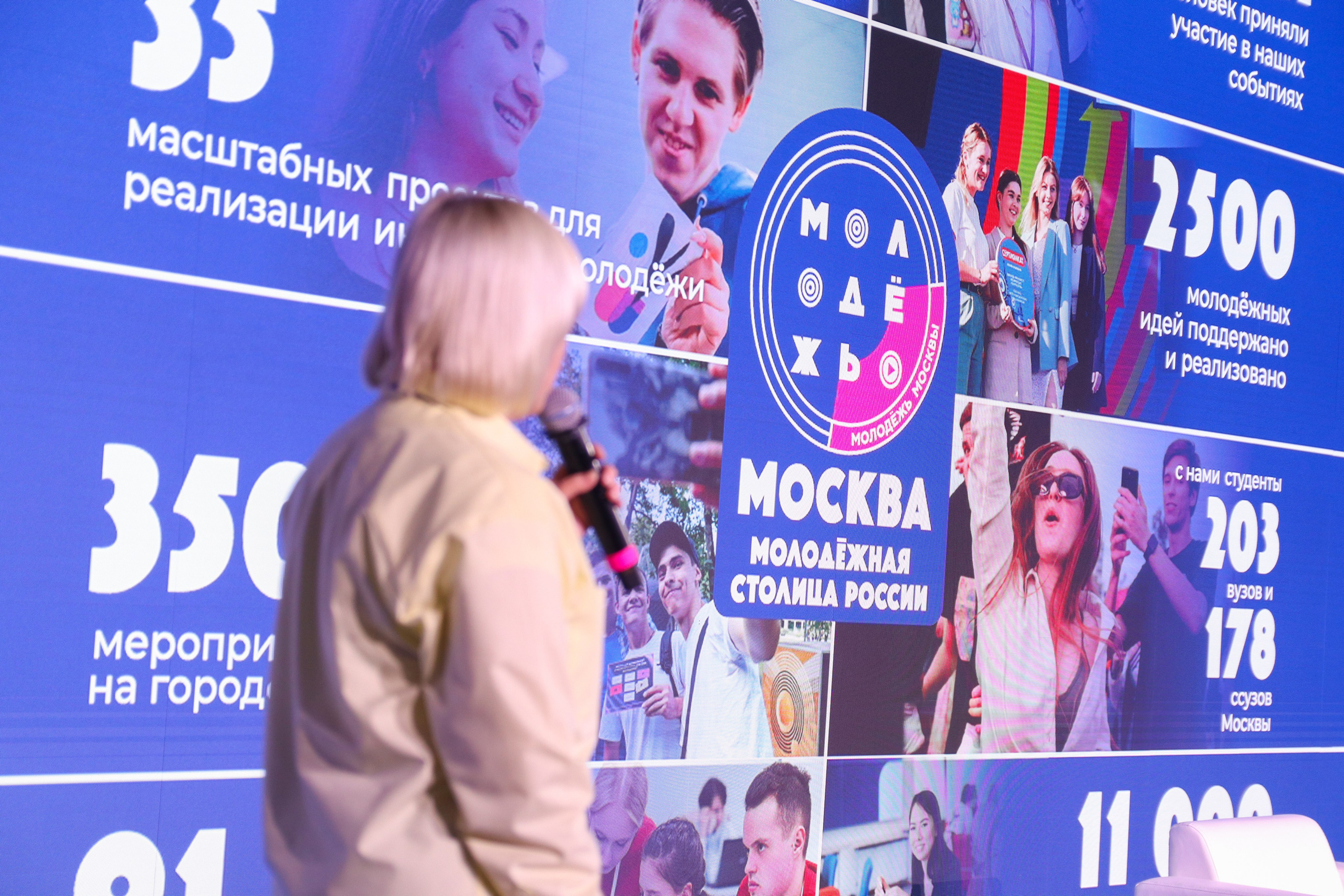 ВФМ | Всемирный фестиваль молодёжи в Сочи 2024. Шилов Арсений — репортажный фотограф в Москве