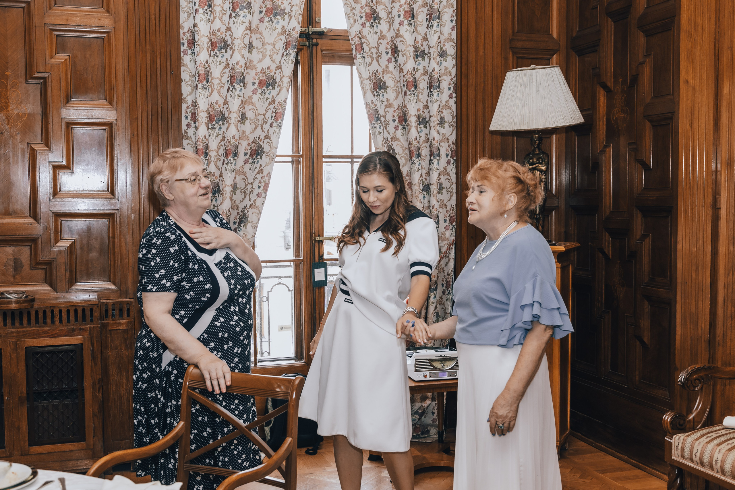 ЮБИЛЕЙ 90 лет. Главная