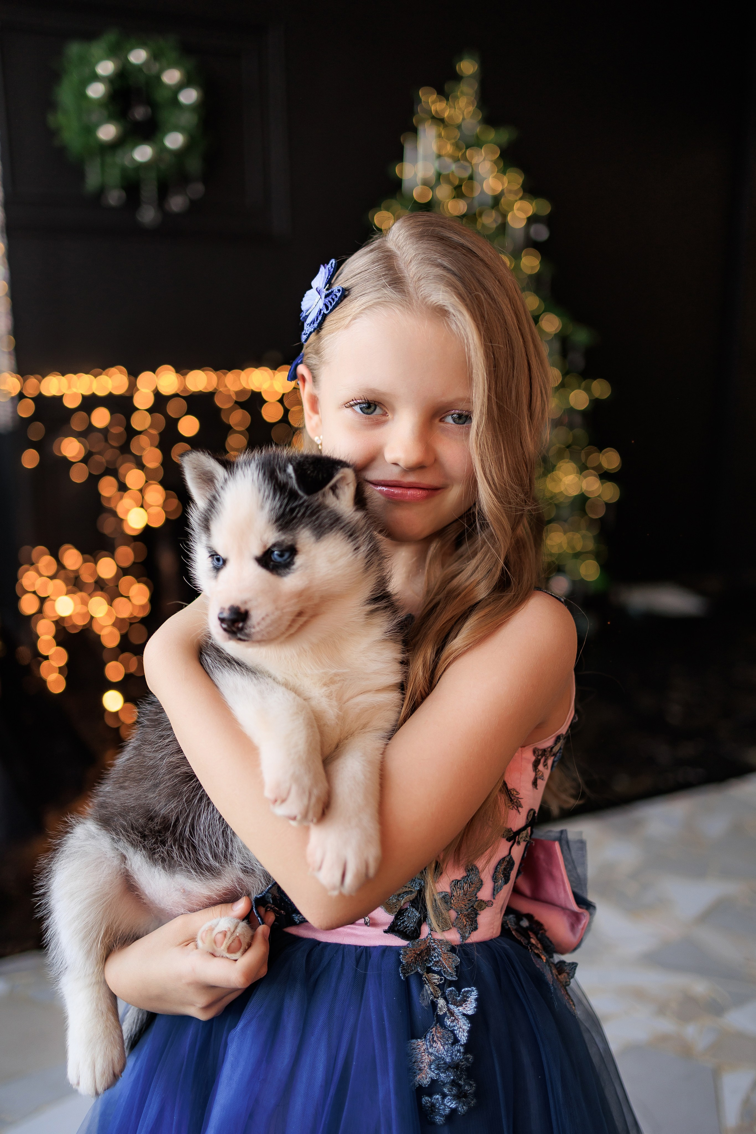 Дети. Фотограф в Барнауле Олеся Мосина