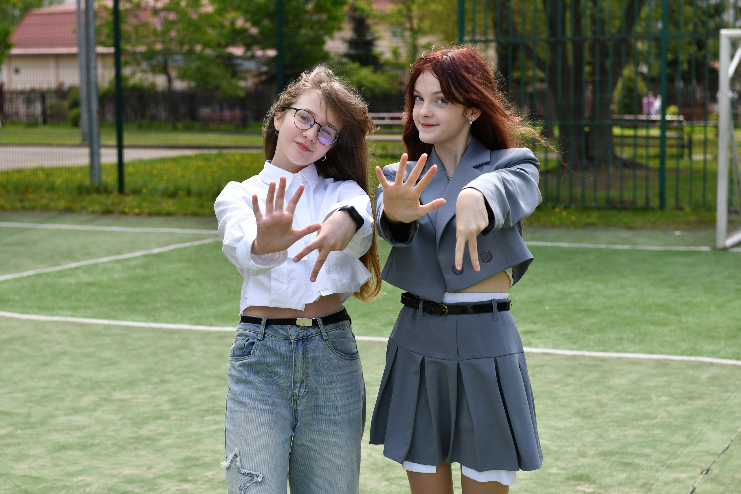 Выпускной 7 Г 1516 2024. Свадебный и портретный фотограф в Москве Галина Борисова