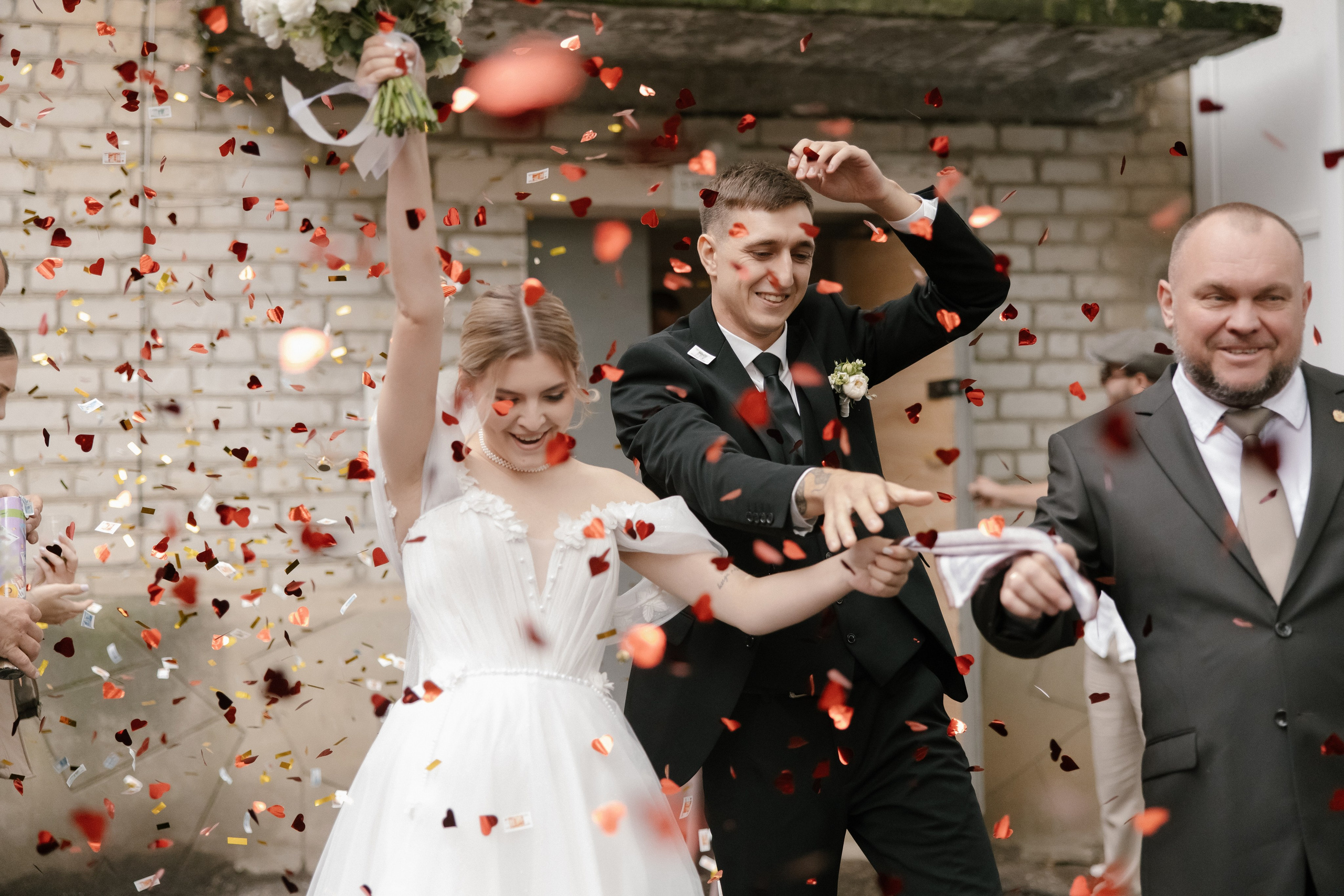 Яна и Максим. Свадебный и Семейный фотограф в городе Тимашевск и Краснодар