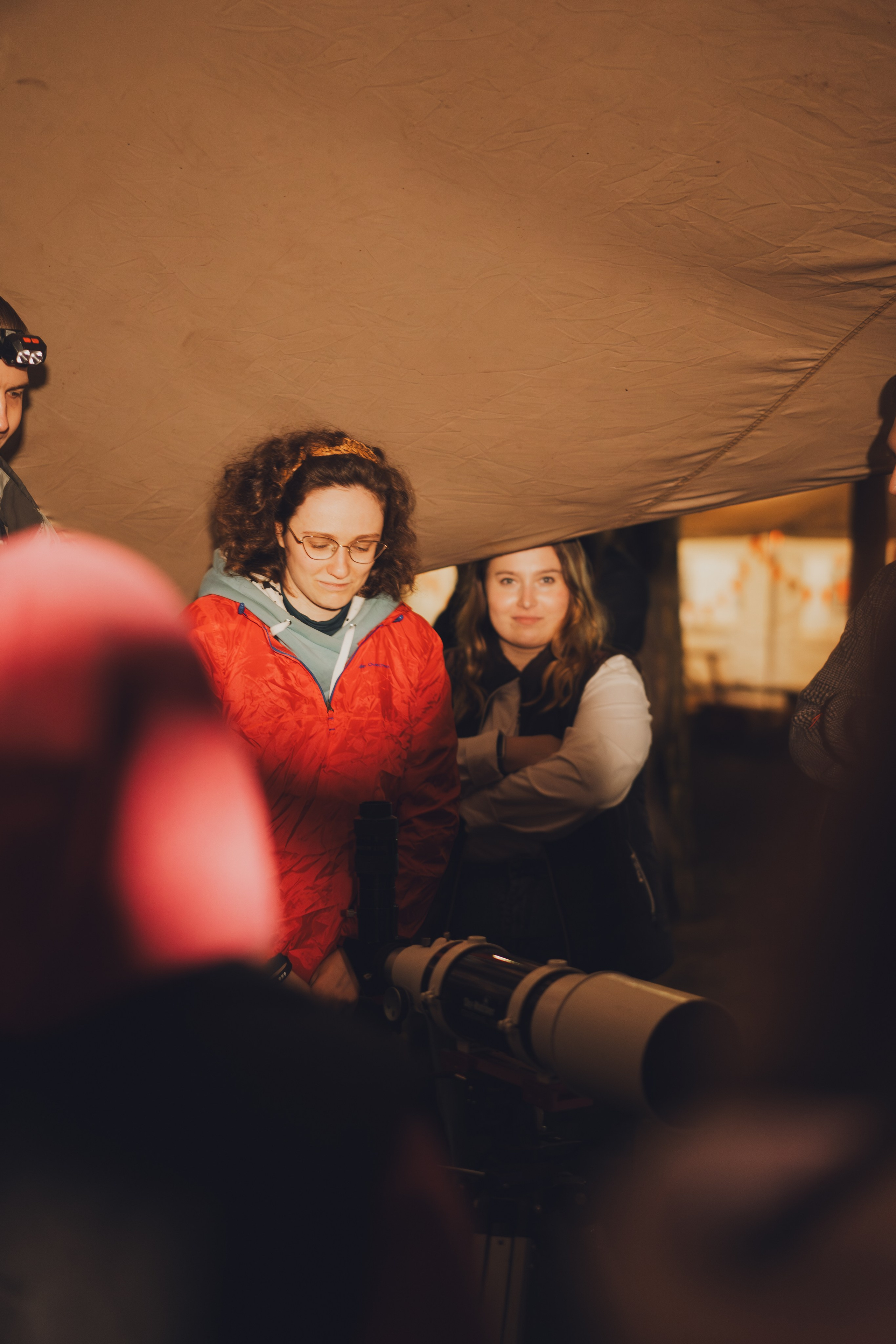 Палаточный форум CAMPot 2025. Фотограф Надежда Погребняк | Рязань | Москва