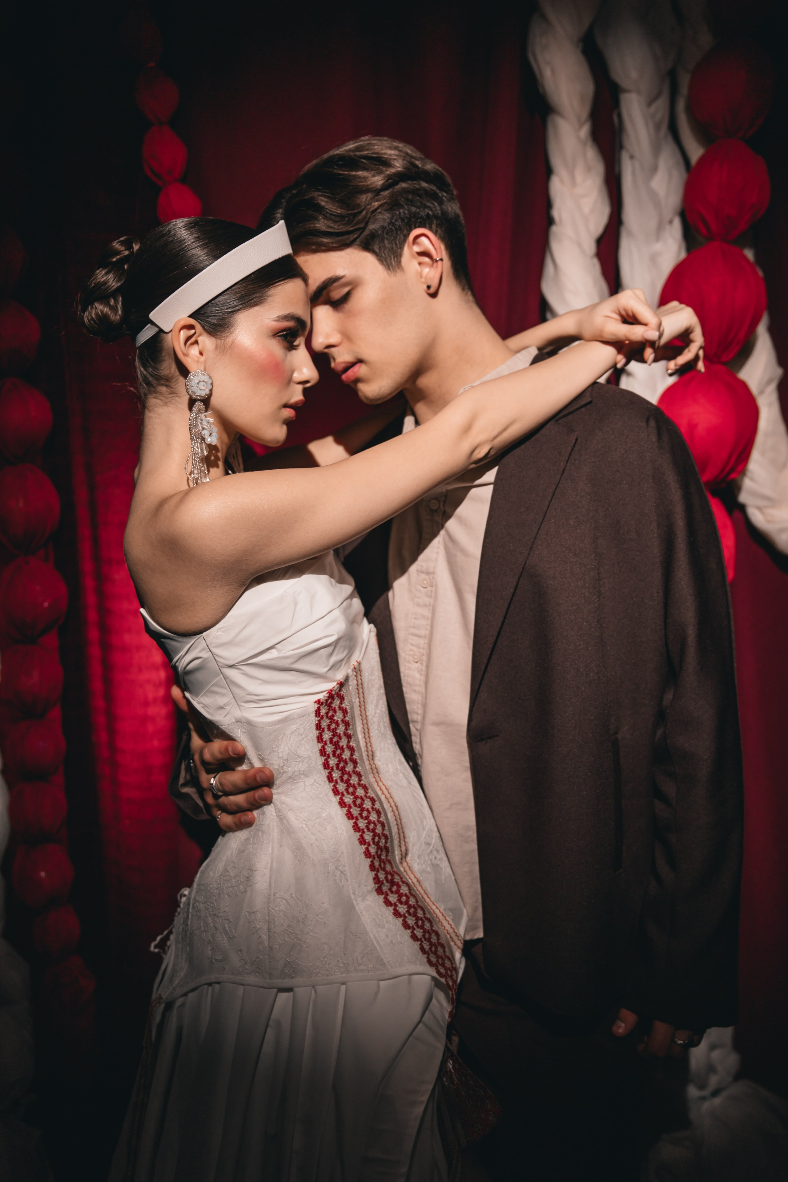 Русский стиль (серия собирается). Свадебный и семейный фотограф и видеограф, Крым, Москва, Санкт -Петербург