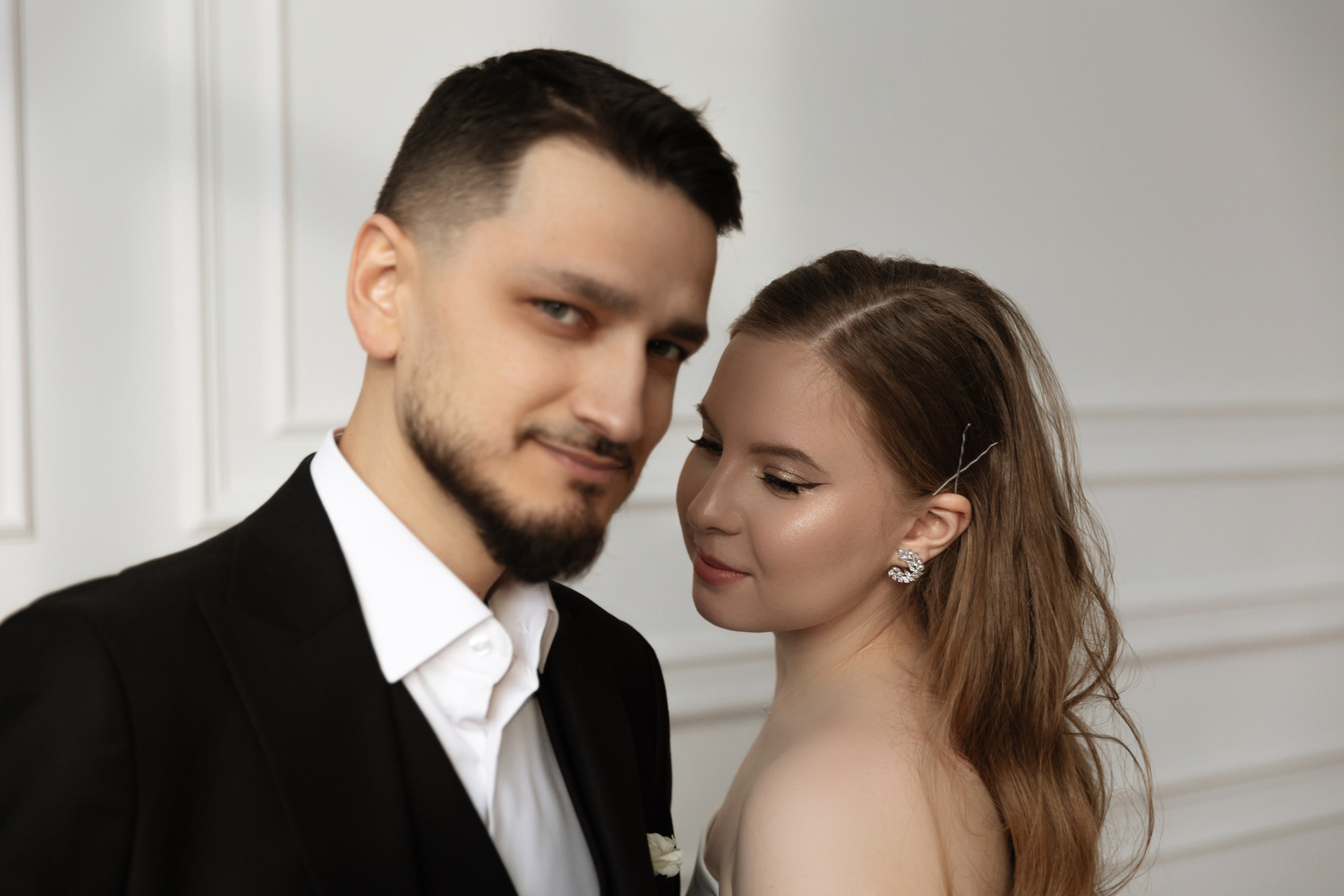 Алёна & Веня. 📷˙Свадебный фотограф и видеограф в Чебоксарах | Ксения