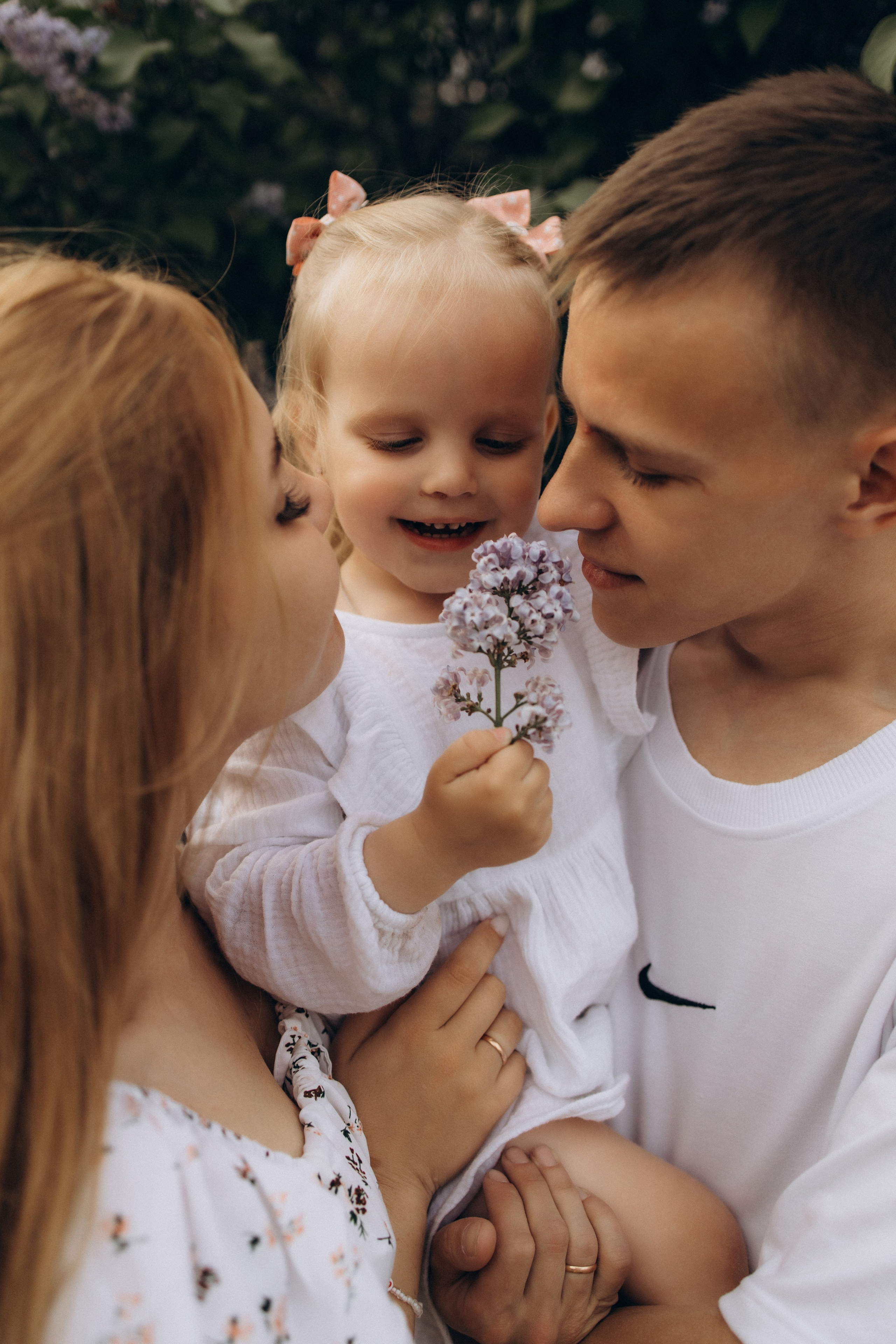 Соня, Марина, Надя, Сережа. Семейный и свадебный фотограф Анастасия Слободчикова. Лысьва, Чусовой, Пермь