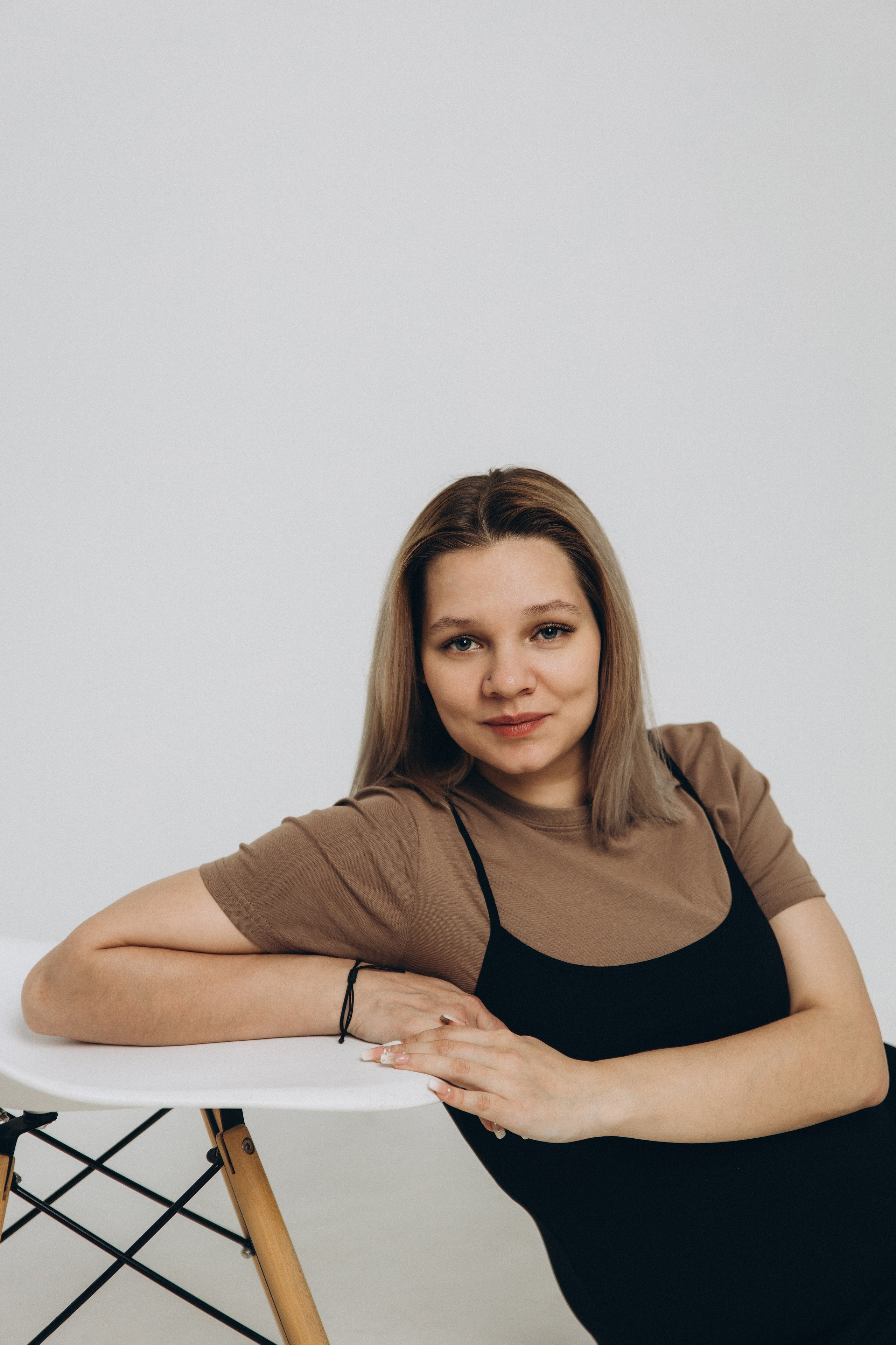 Маша. Семейный и свадебный фотограф Анастасия Слободчикова. Лысьва, Чусовой, Пермь