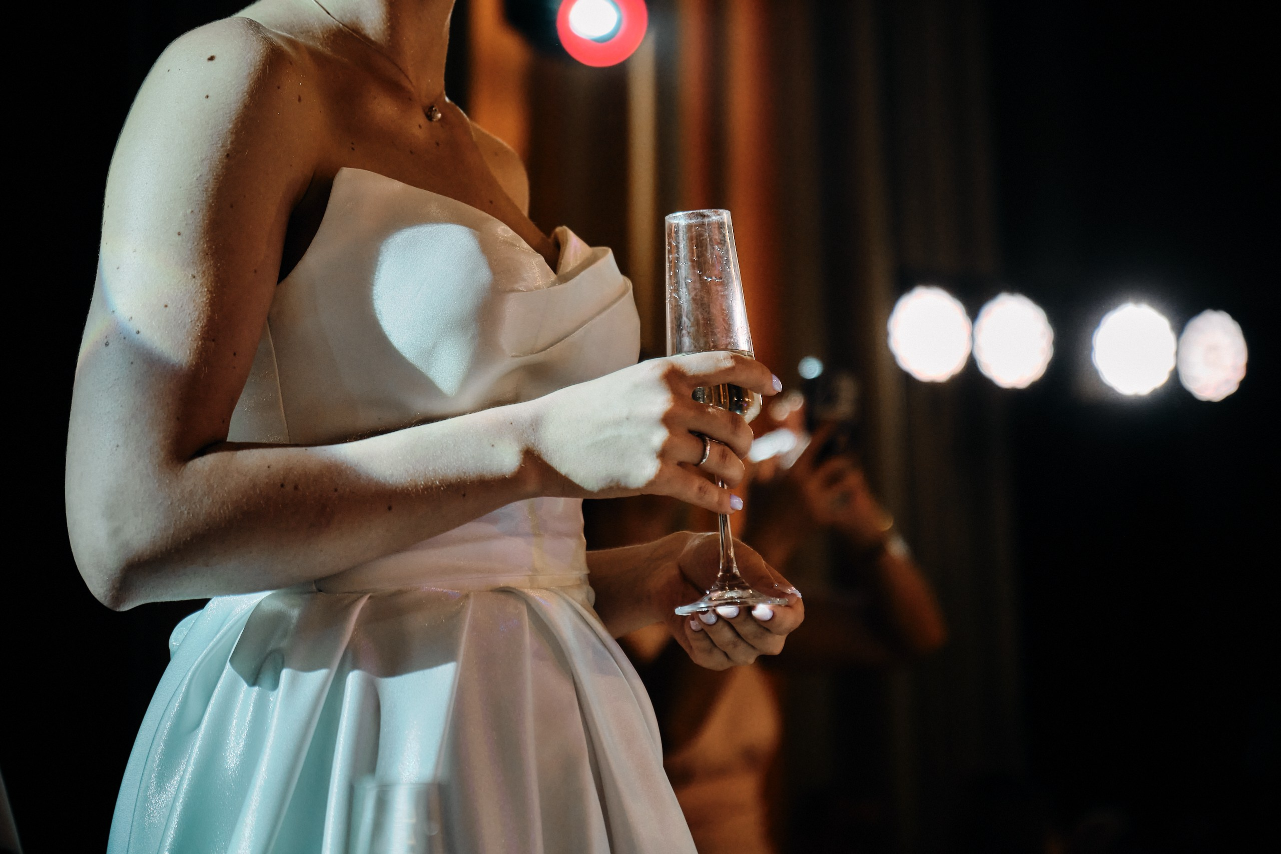 Свадьбы. Фотограф Корчагин Даниил