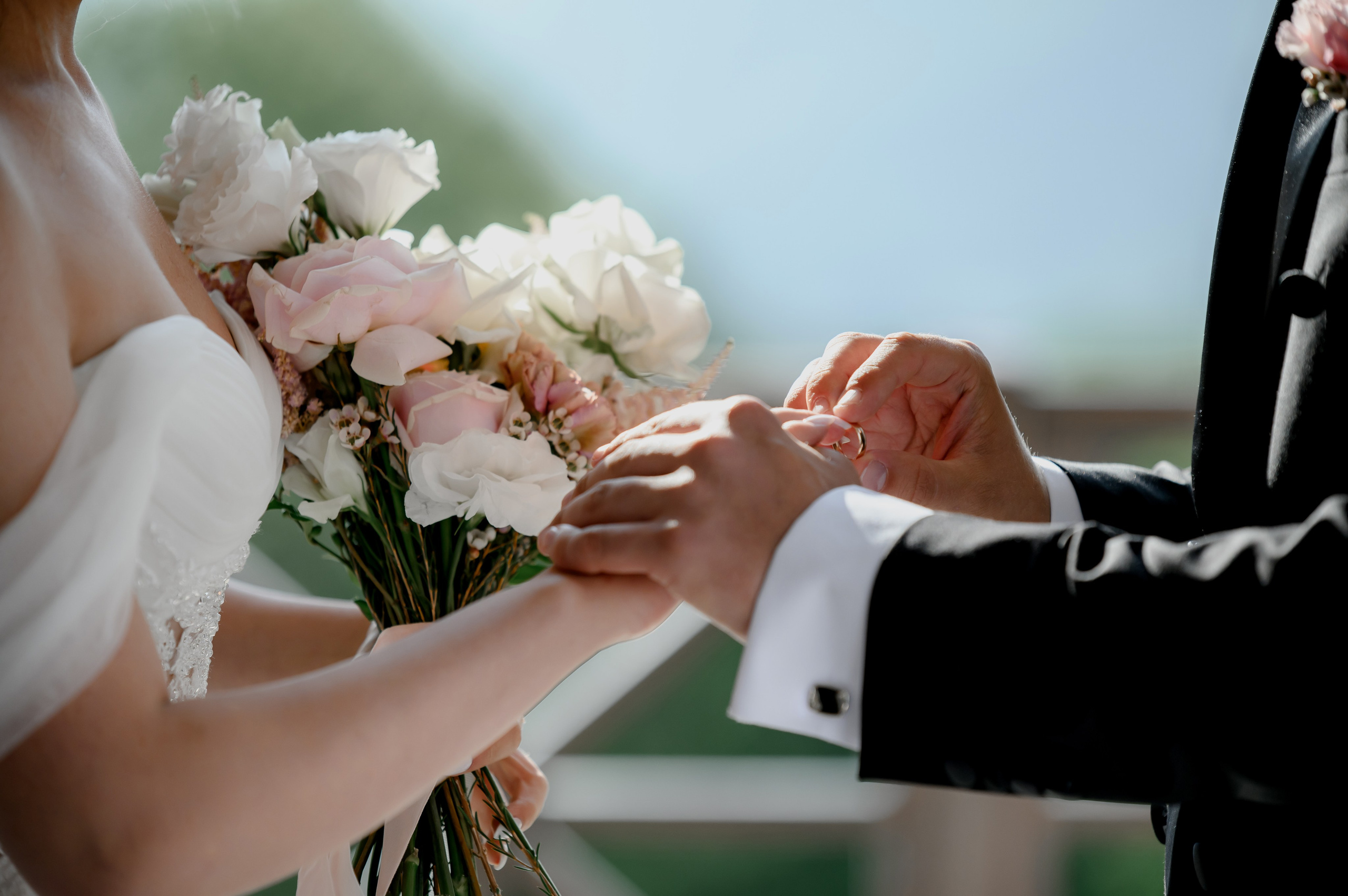 Свадебный фотограф. Свадебный и репортажный фотограф в Сочи и Краснодаре Сергей Грин