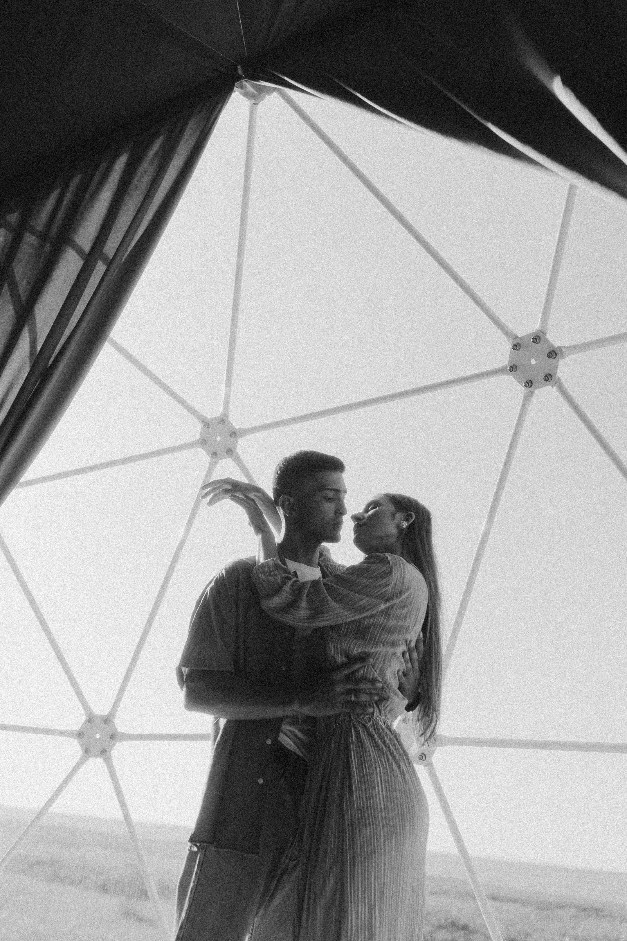 My MK (Summer). Свадебный и портретный фотограф в Калининграде и Москве Марк Юдинцев