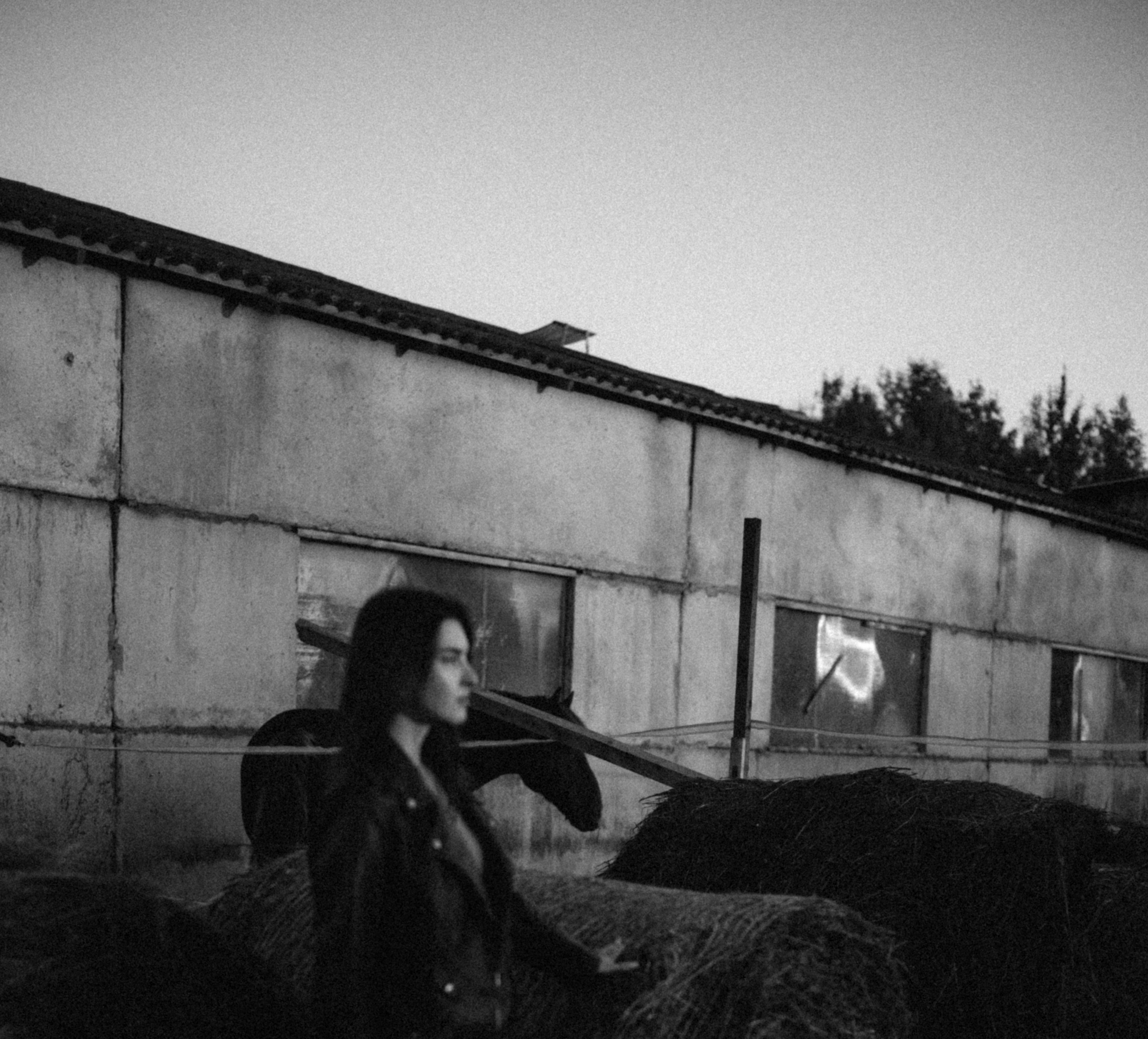 Фотосессия Екатерины. Главная