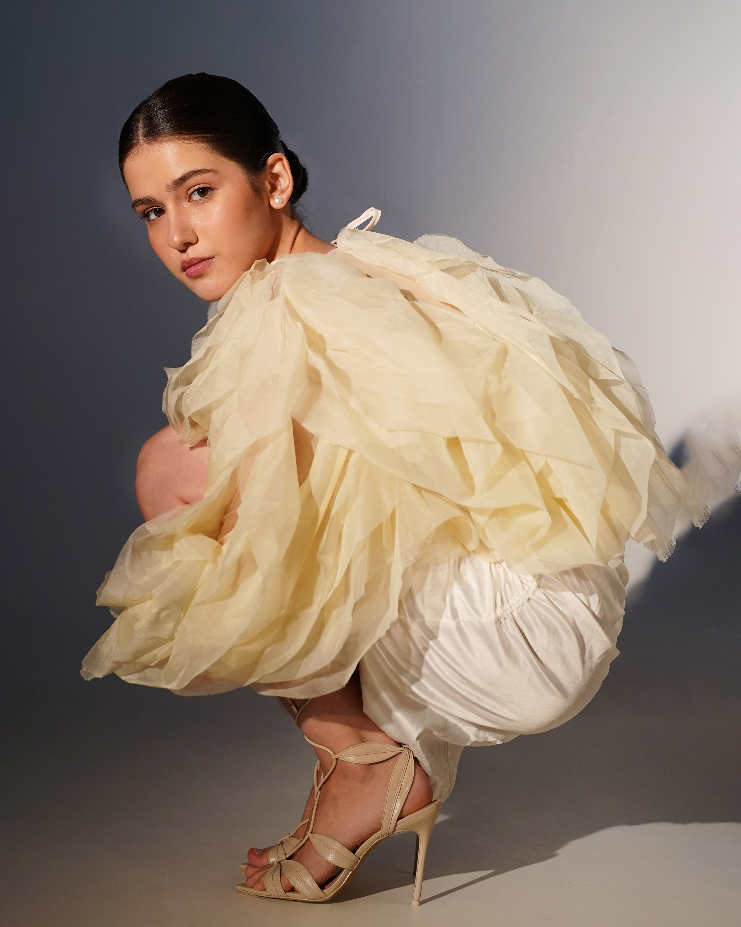 Sofia. Commercial photographer Natalia Bychkova