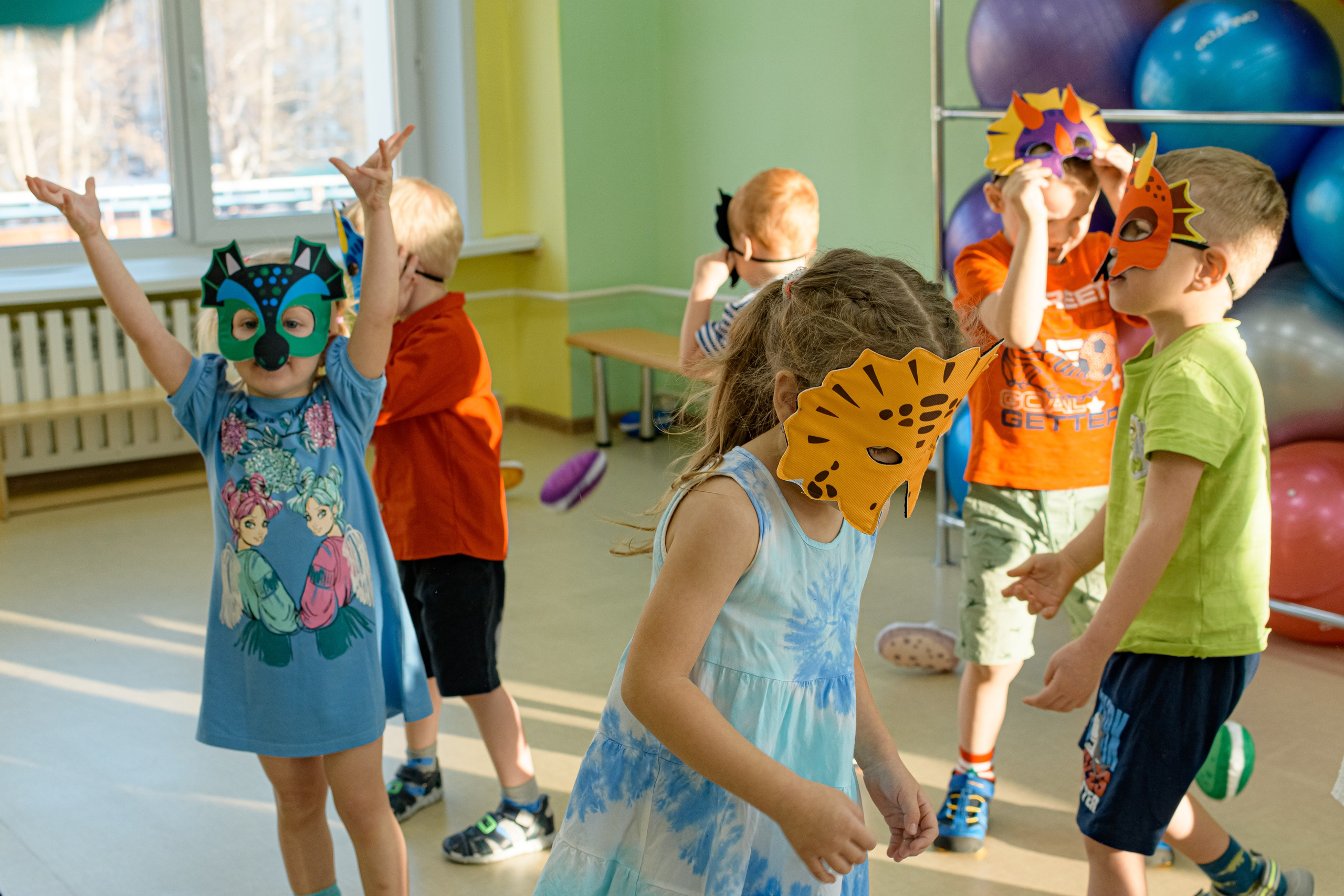 ЭМИЛЬ/HAPPY BIRTHDAY. Photokarish