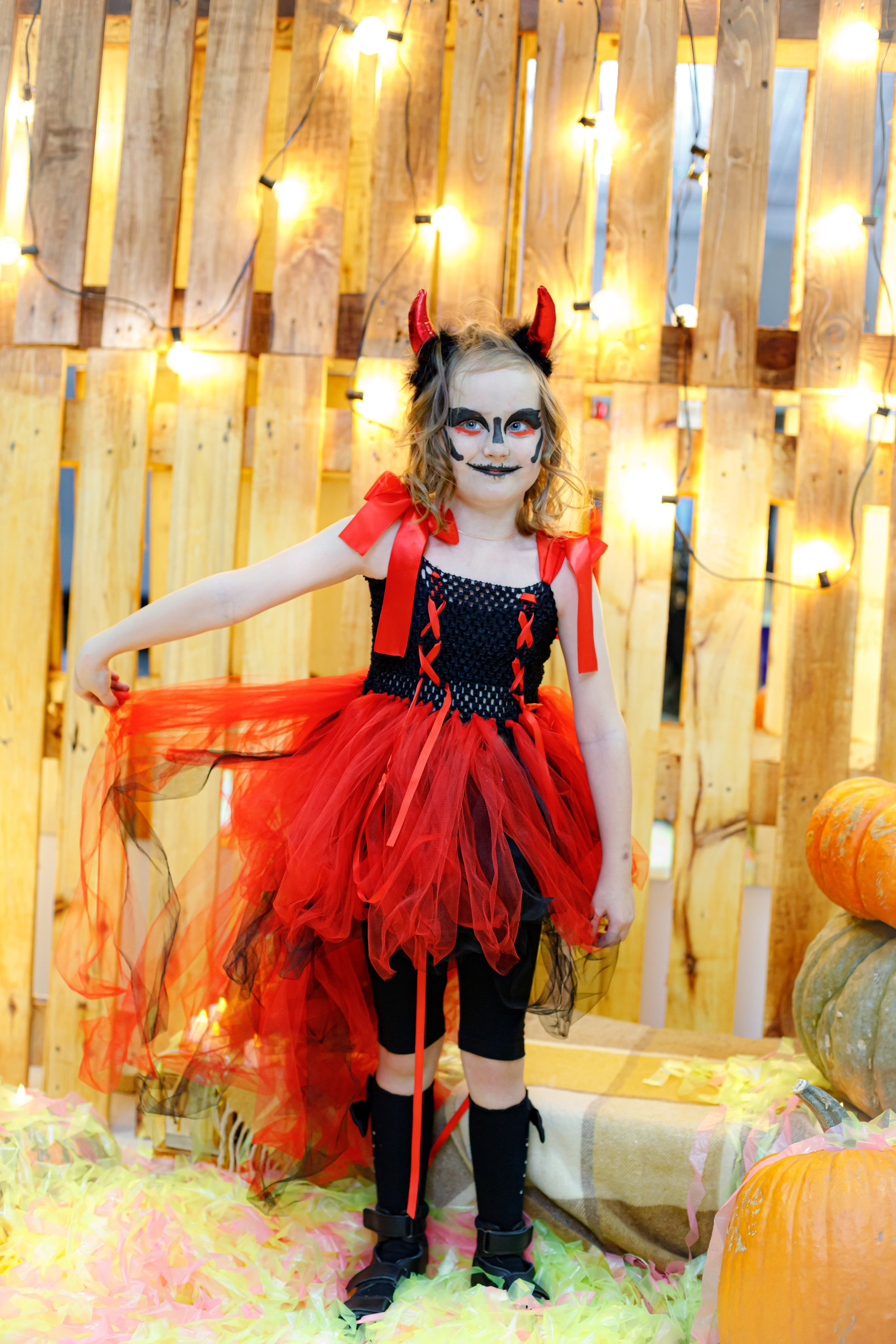 HALLOWEEN. Photokarish