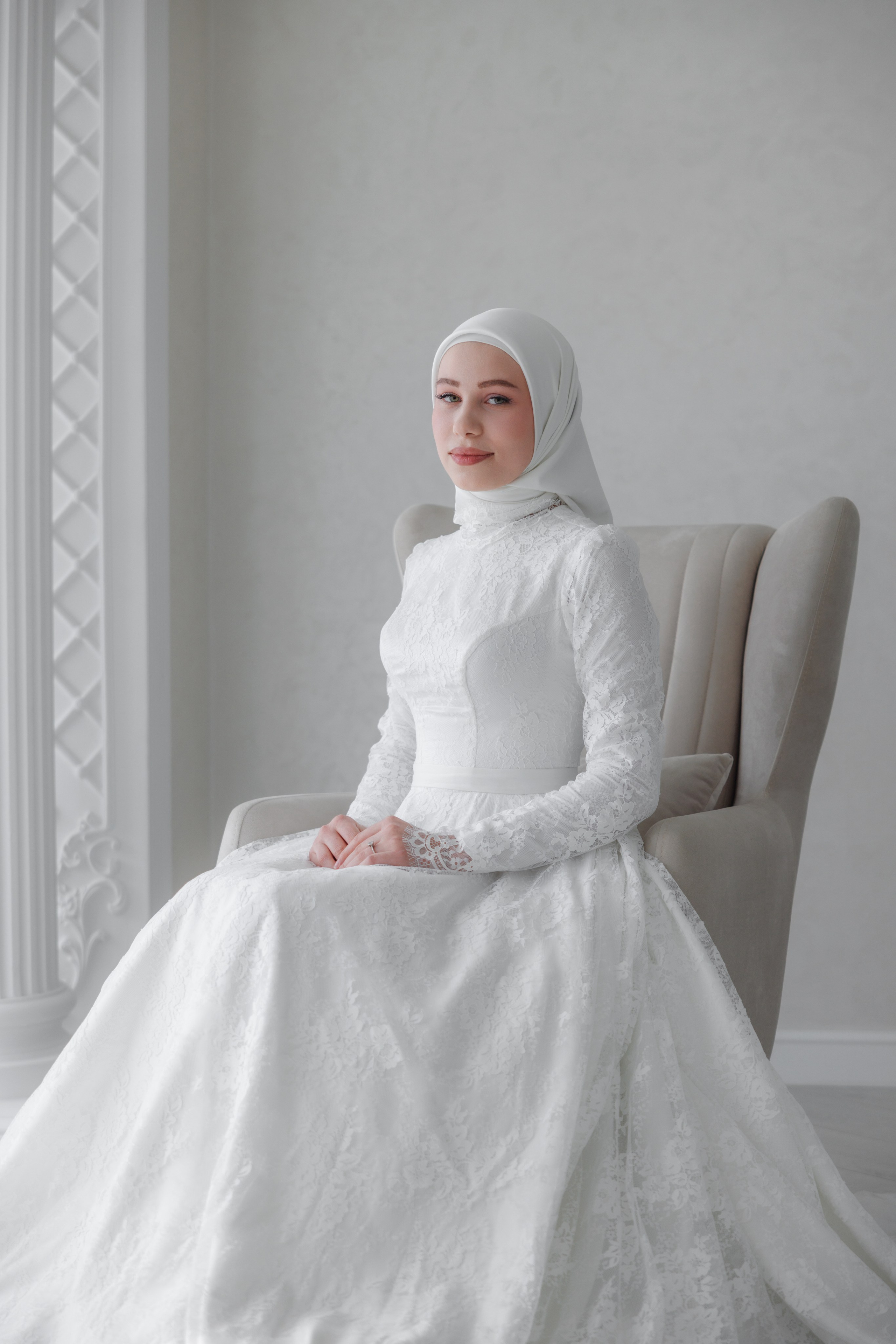 M&o Свадебный салон. Taysumoff