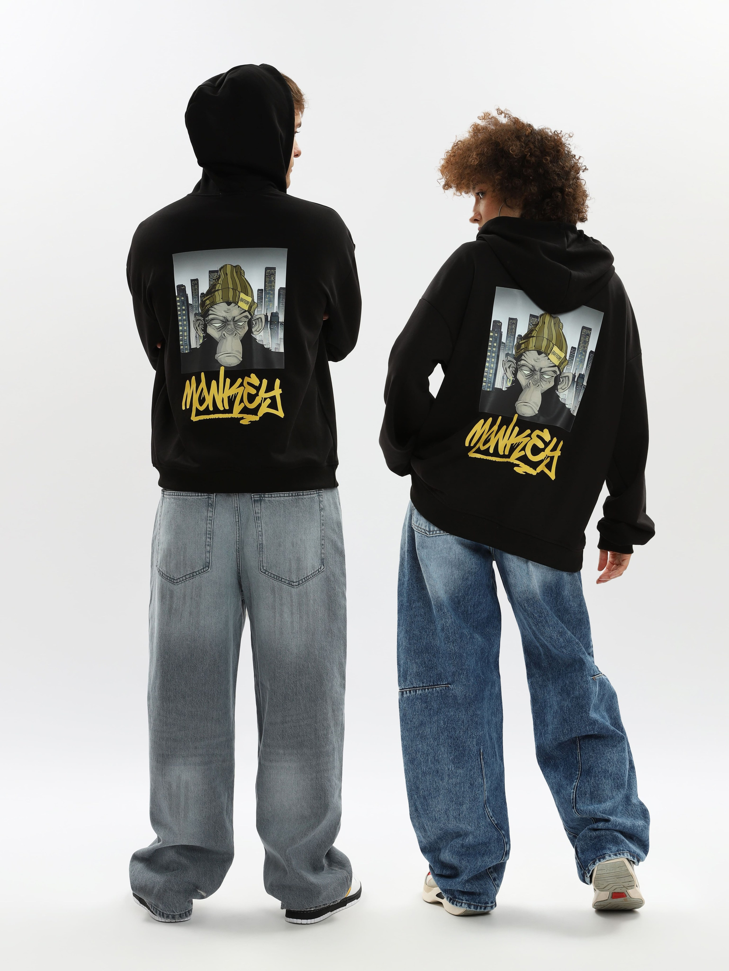 Одежда. Packman Production: портфолио