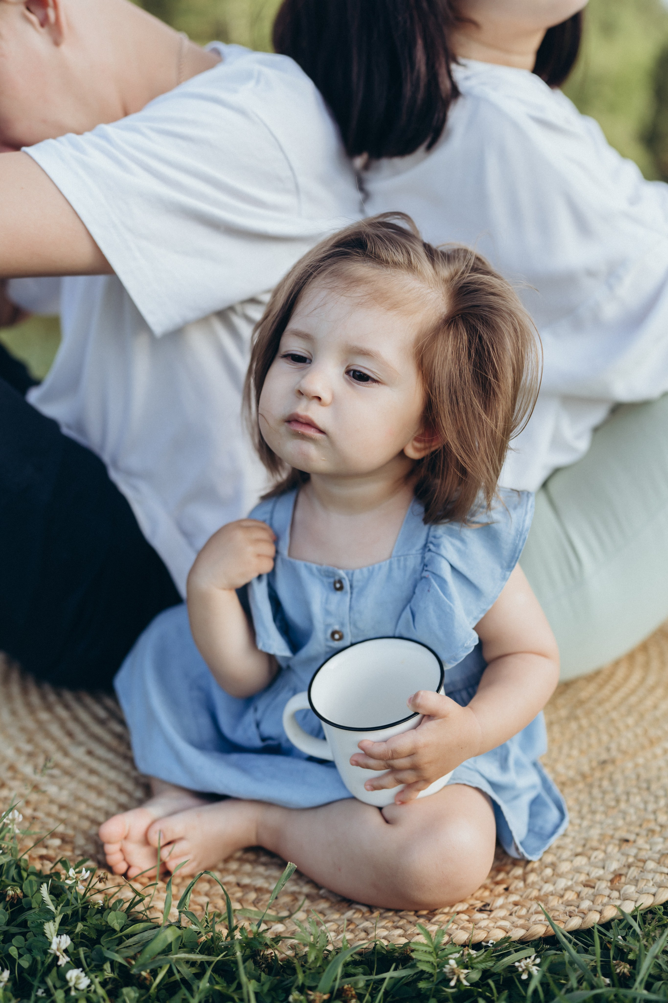 Лучшее из богатств. Семейный фотограф в Ангарске/ Иркутске