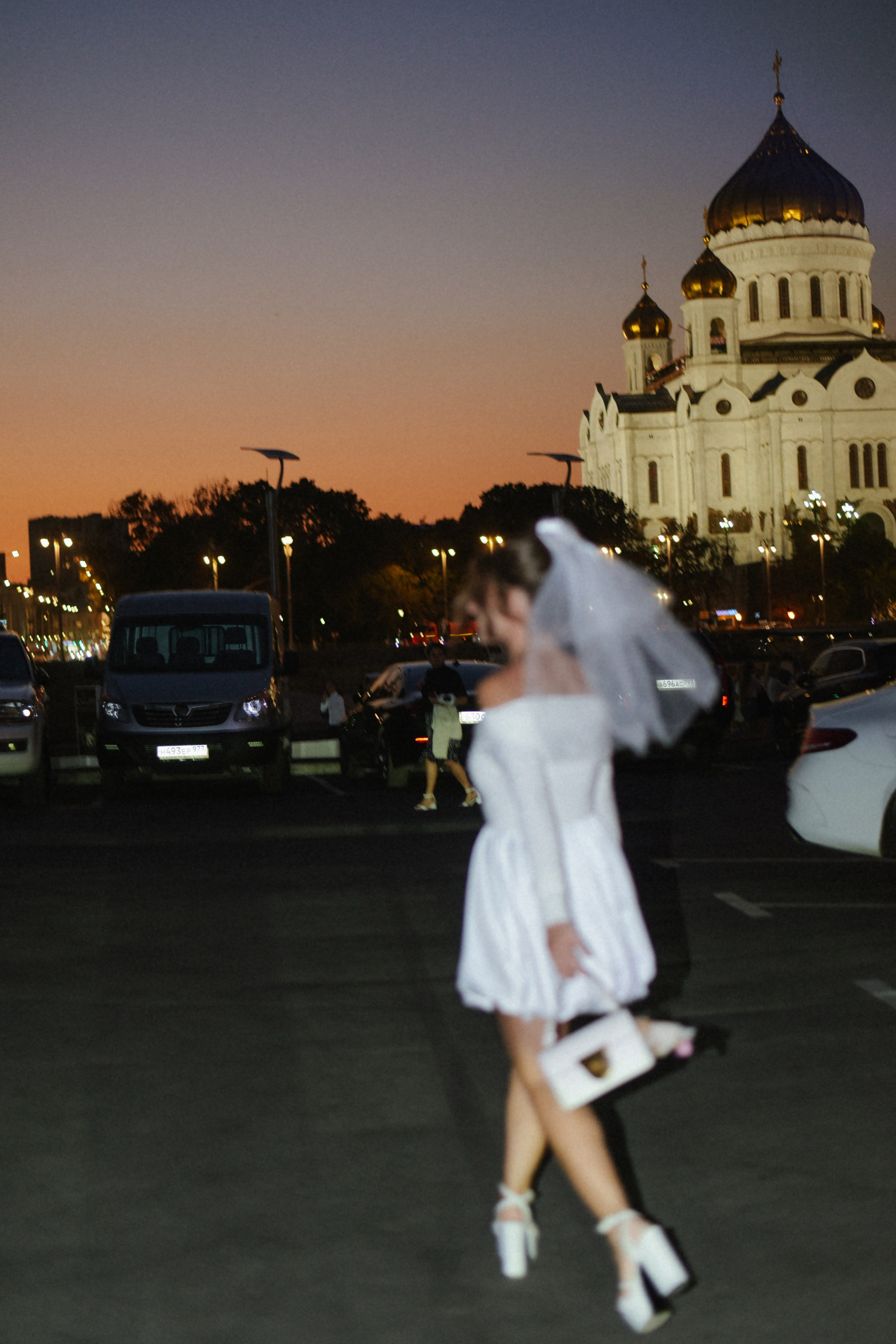 Девичник Марианны. Фотограф Лола Волна, город Москва