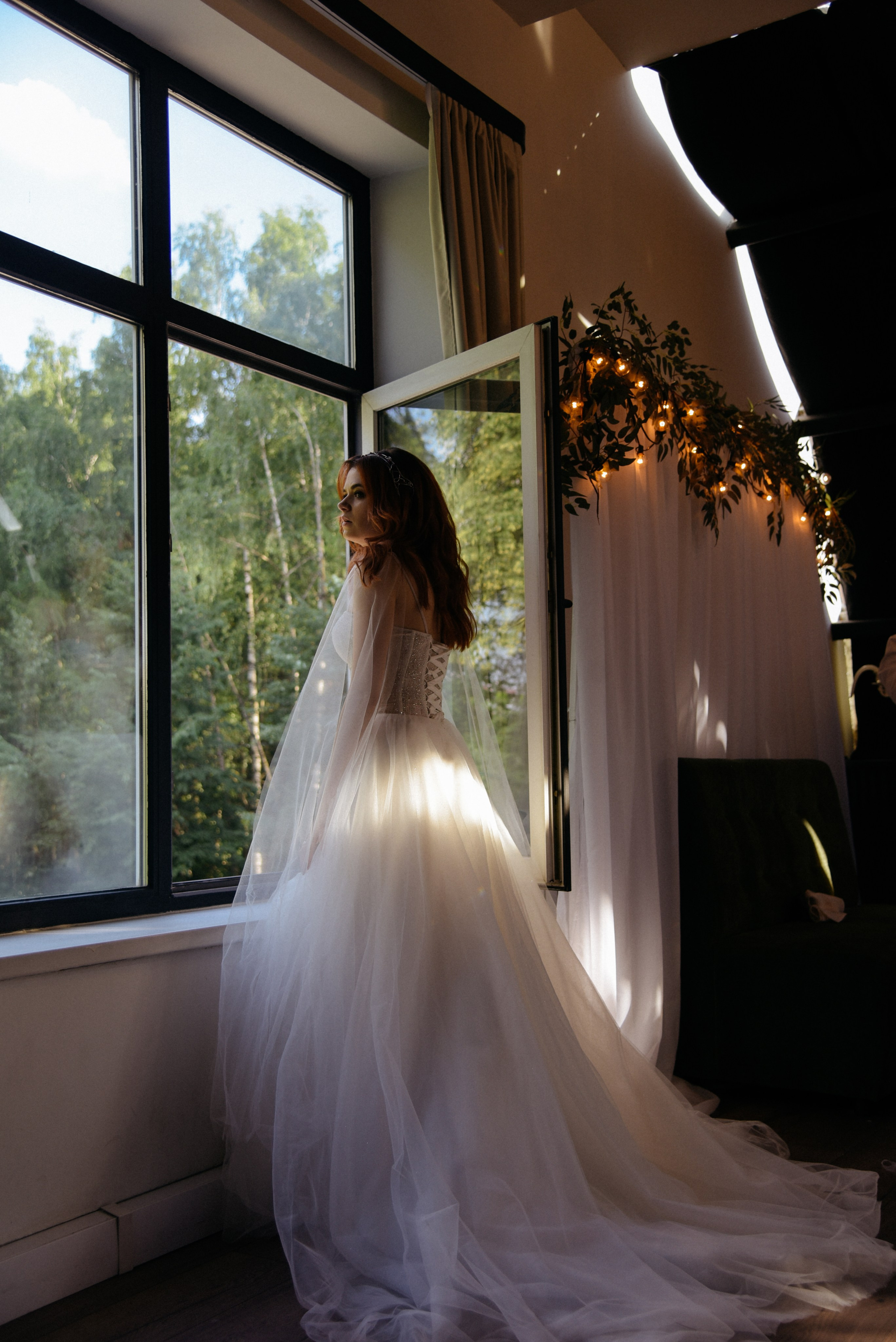 Про лес. Фотограф Лола Волна, город Москва