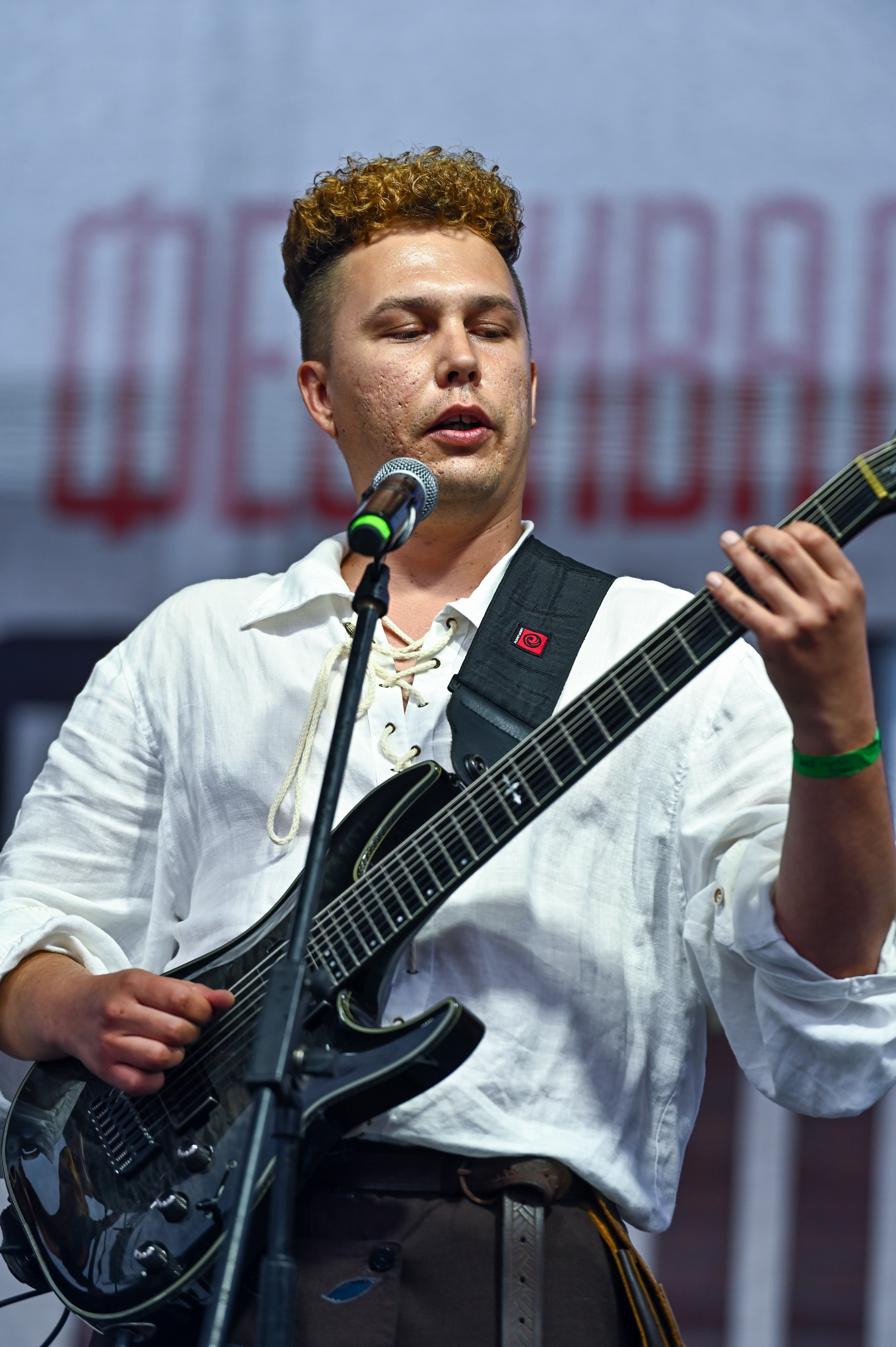 Фестиваль «Битва Эпох 2024» День 1