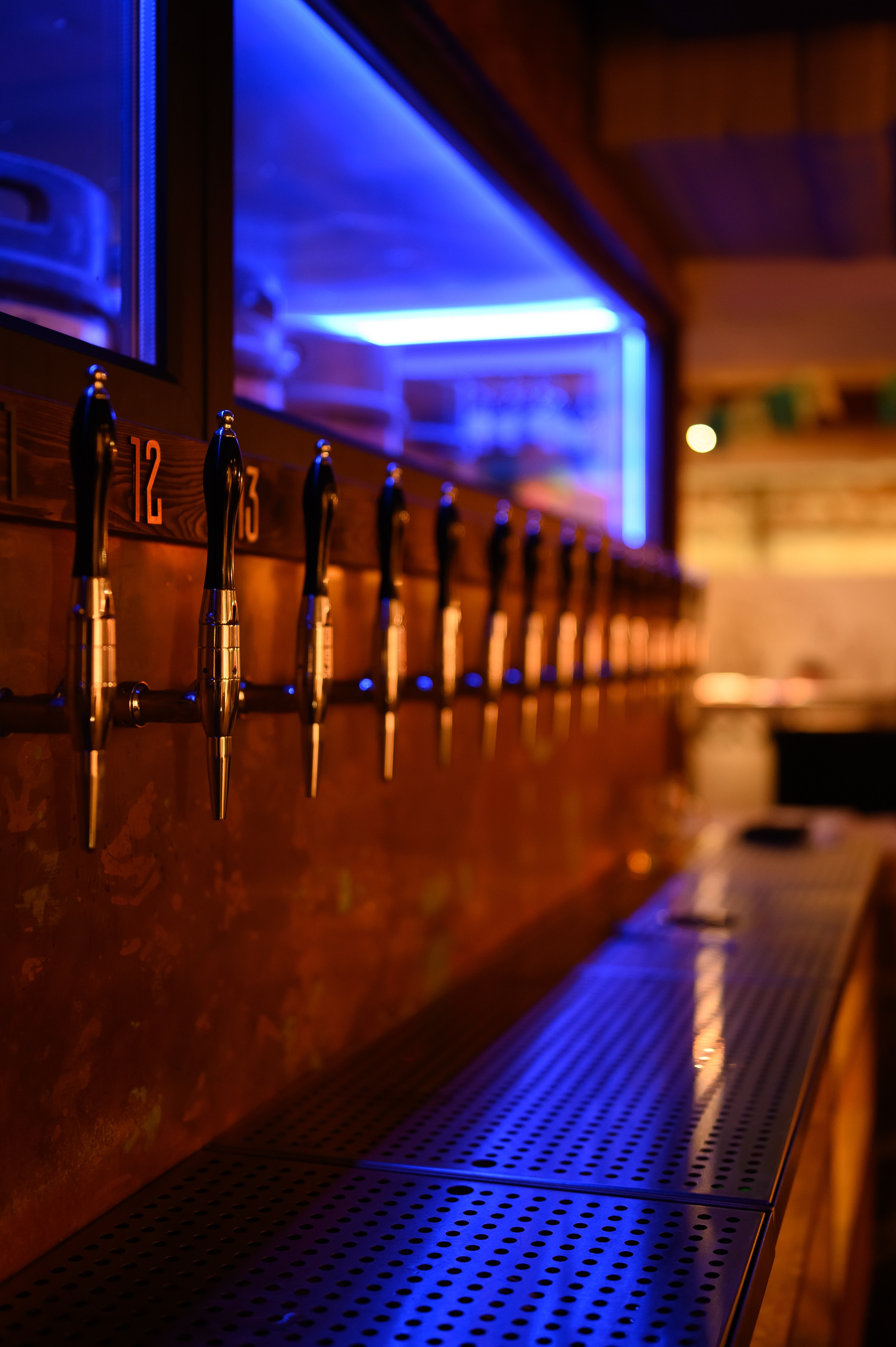 Октоберфест в ресторане Хофбройхаус