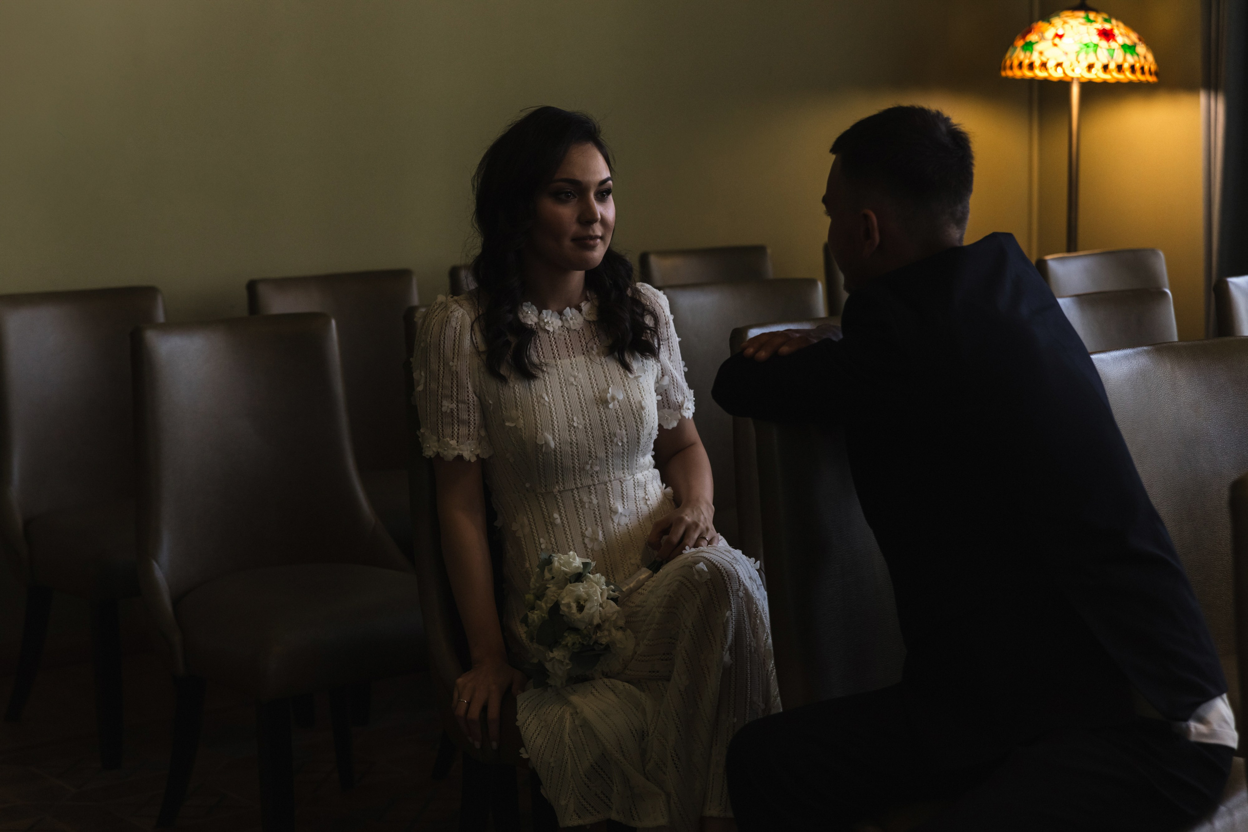 Свадьба Ильнара и Марии. Фотосессии, Семейный, свадебный фотограф в Самаре