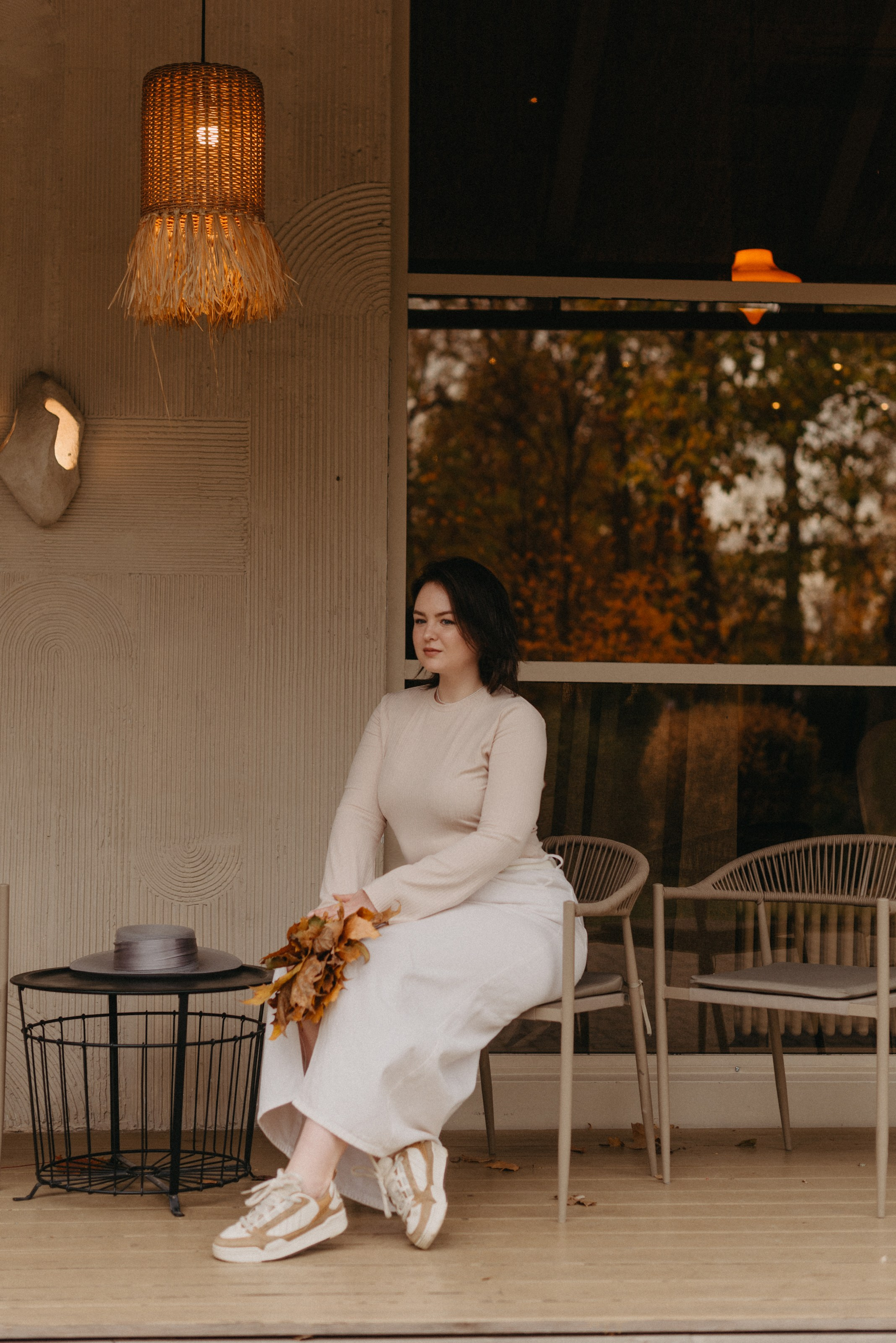 Разговоры о важном. Женский и семейный фотограф Сочи и Краснодар Ольга Маловик