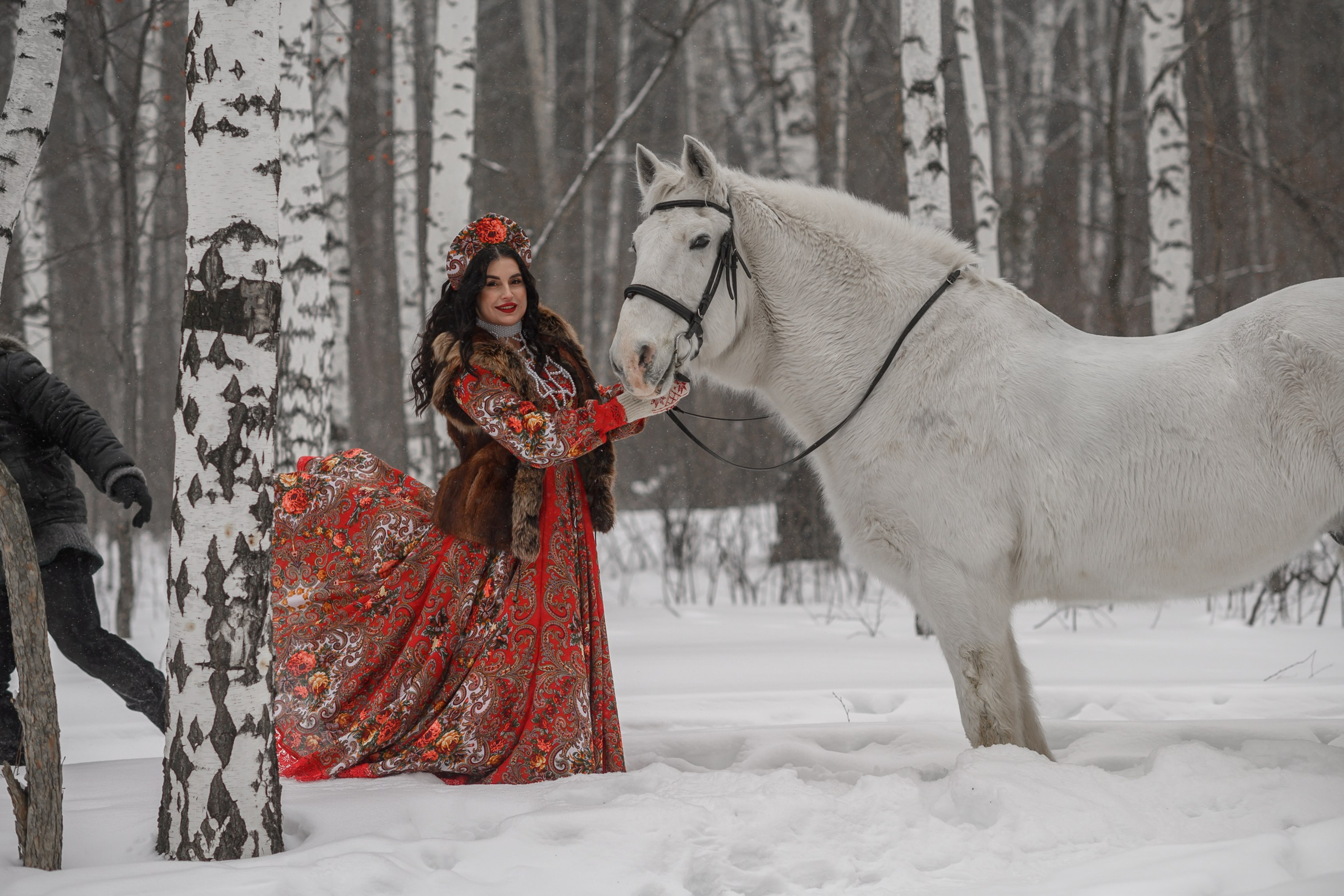 ДО_ПОСЛЕ. Семейный фотограф Екатеринбург Лора Мур
