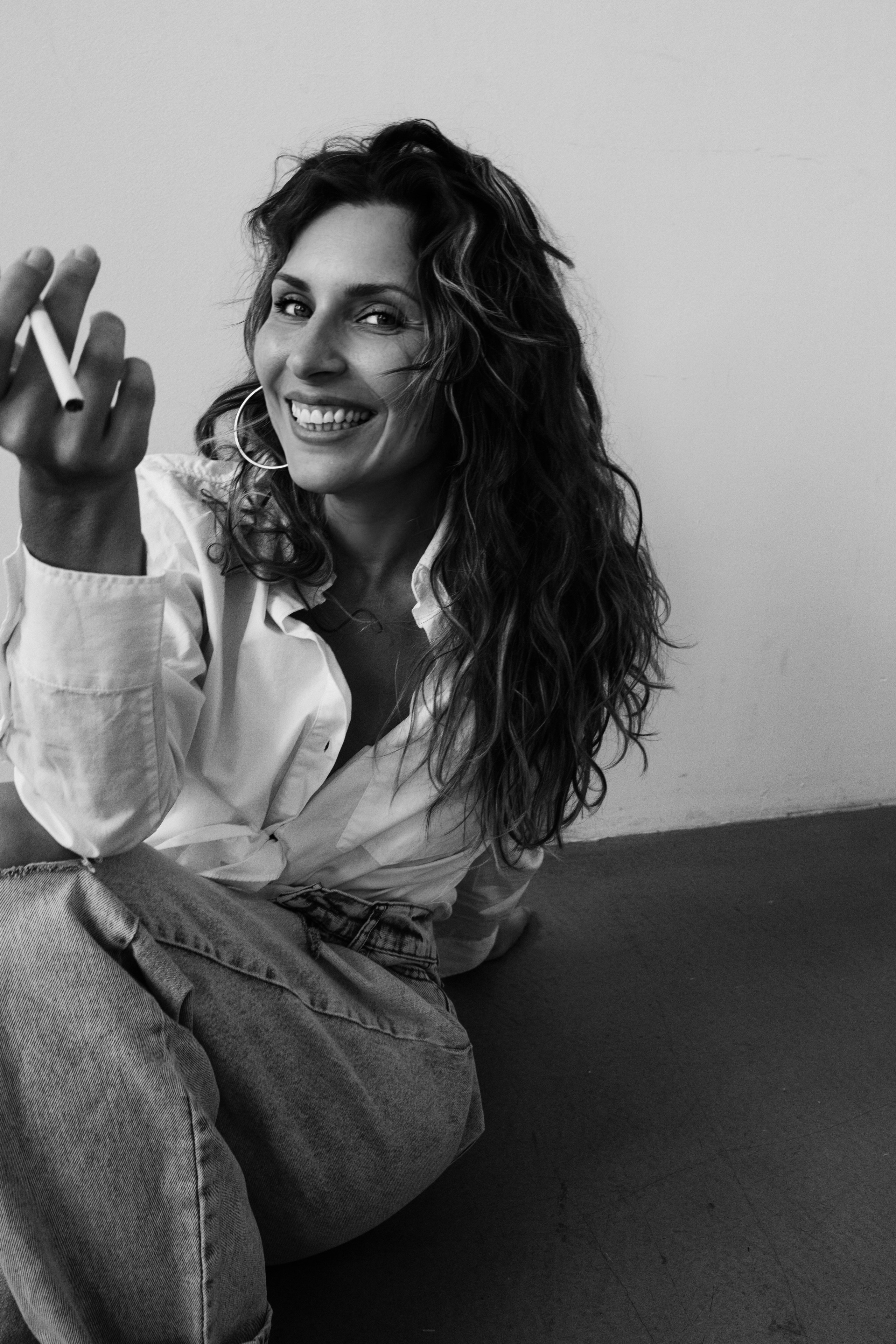 WOMEN. Фотограф Юлия Курочкина