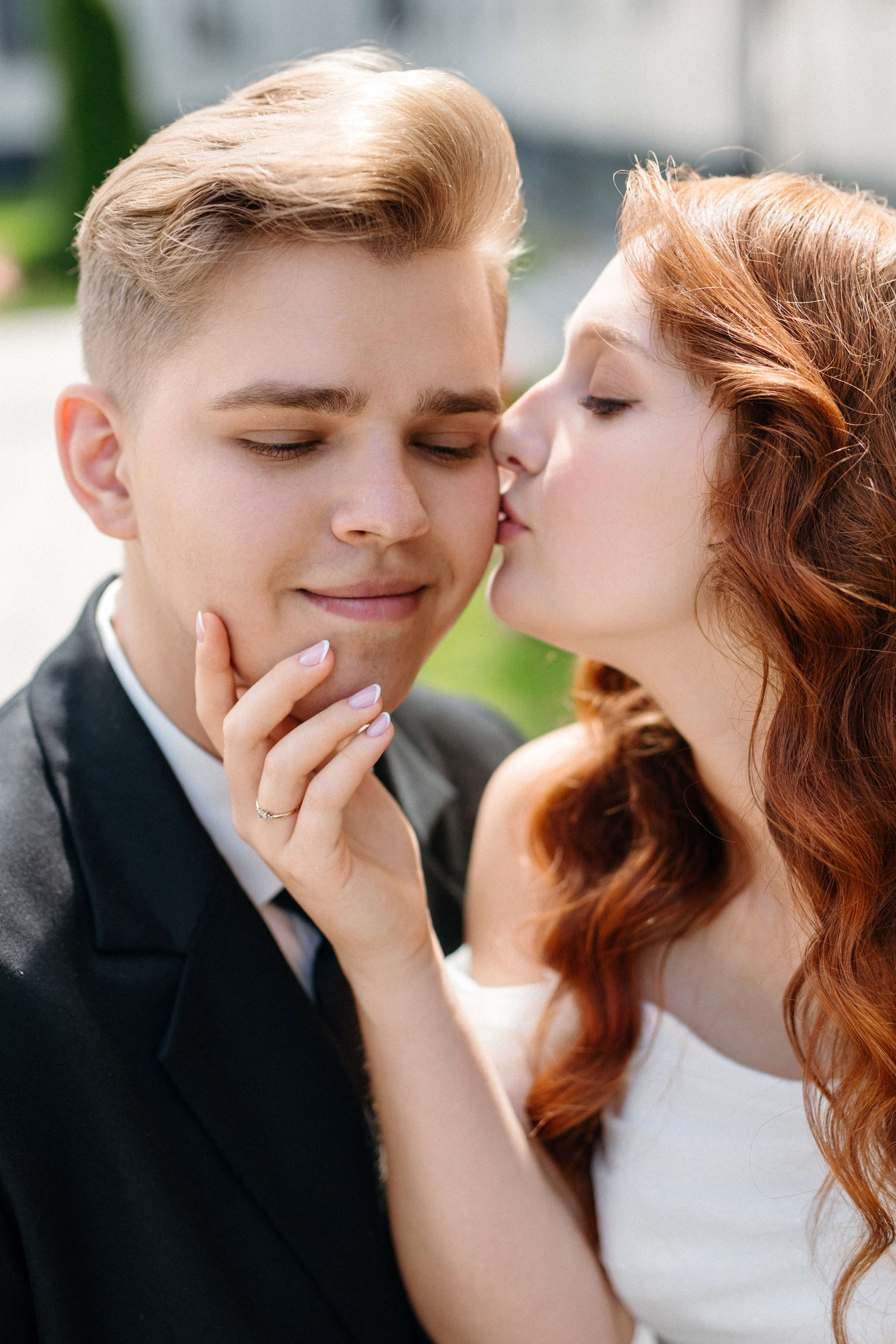 Илья и Эрика. Свадебный фотограф Гродно Минск Destination wedding photographer