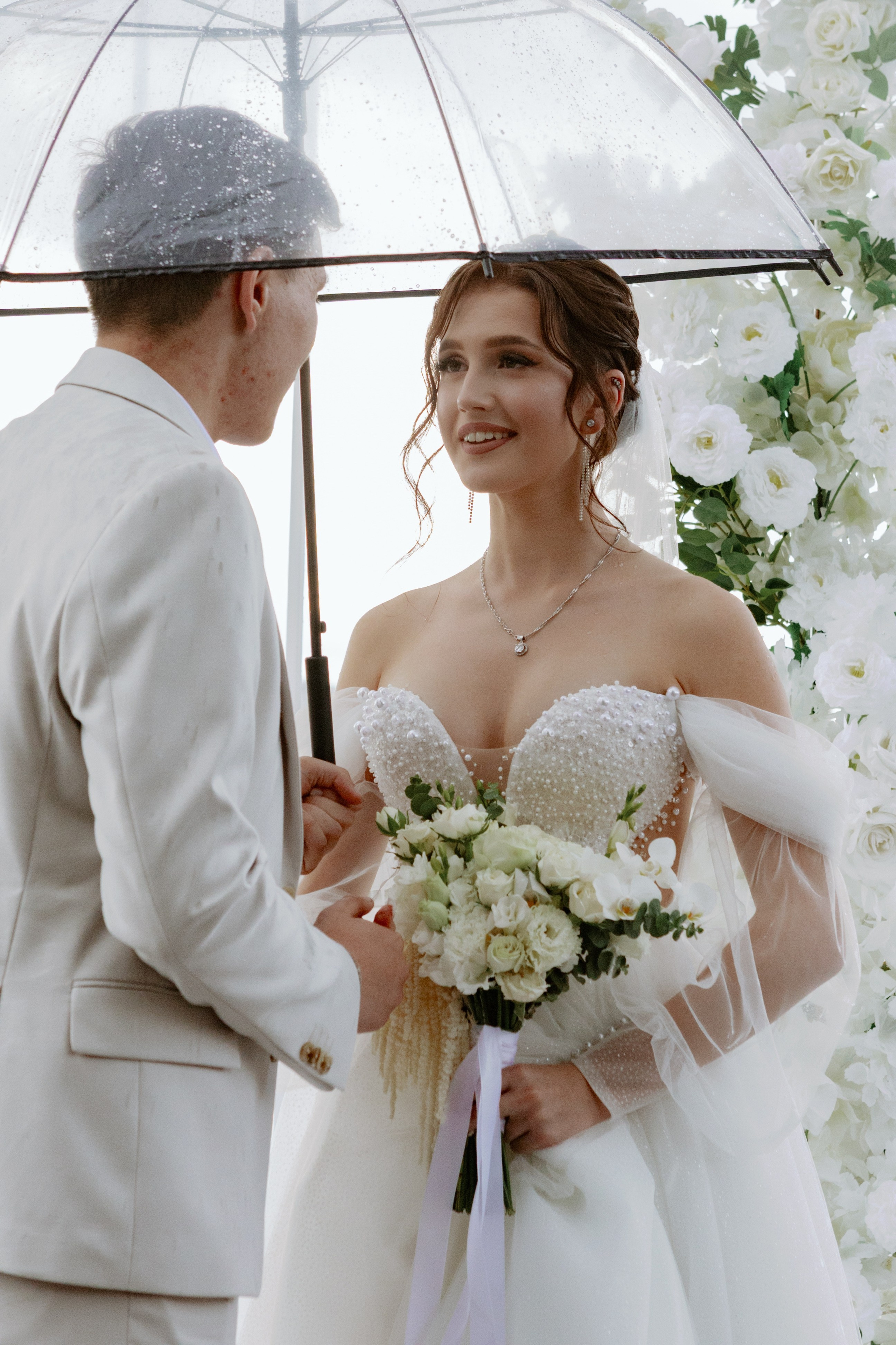 Лиза и Рома. Фотограф в Омске Елизавета Першина