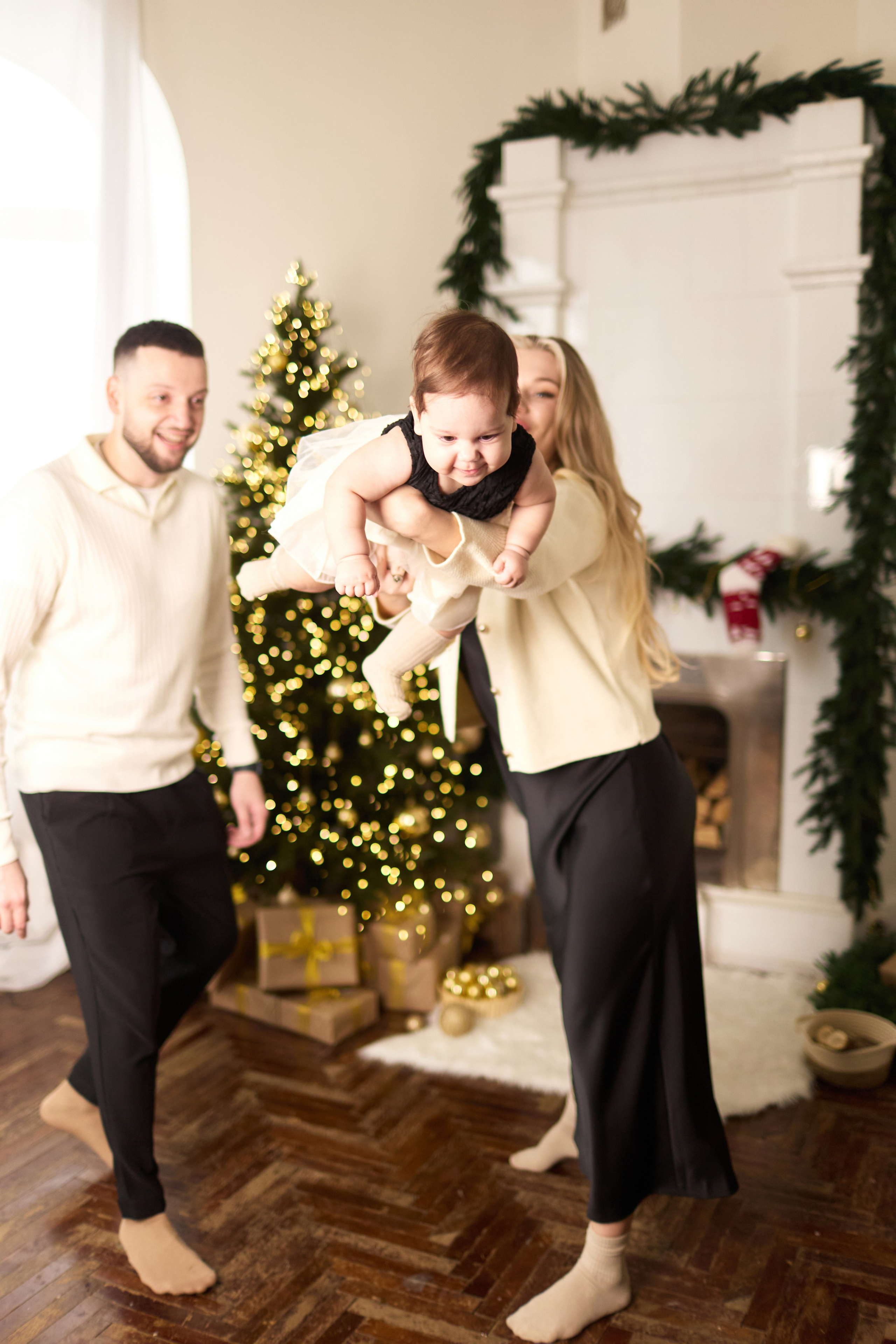 FAMILY 6.0. Фотограф Мария Сивохина