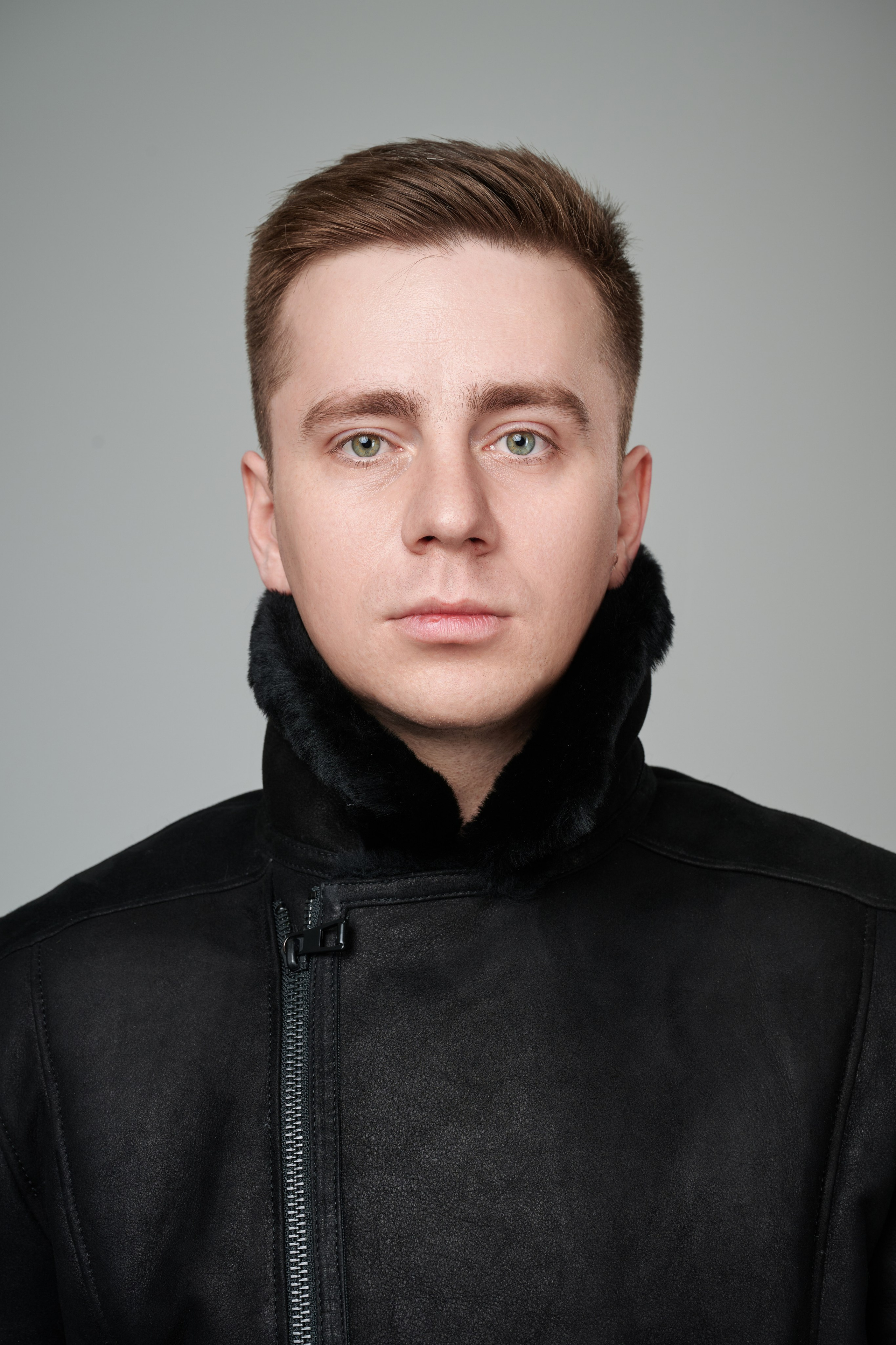 Верхняя одежда. Каталожка. Фотограф в Москве — Новиков Владислав