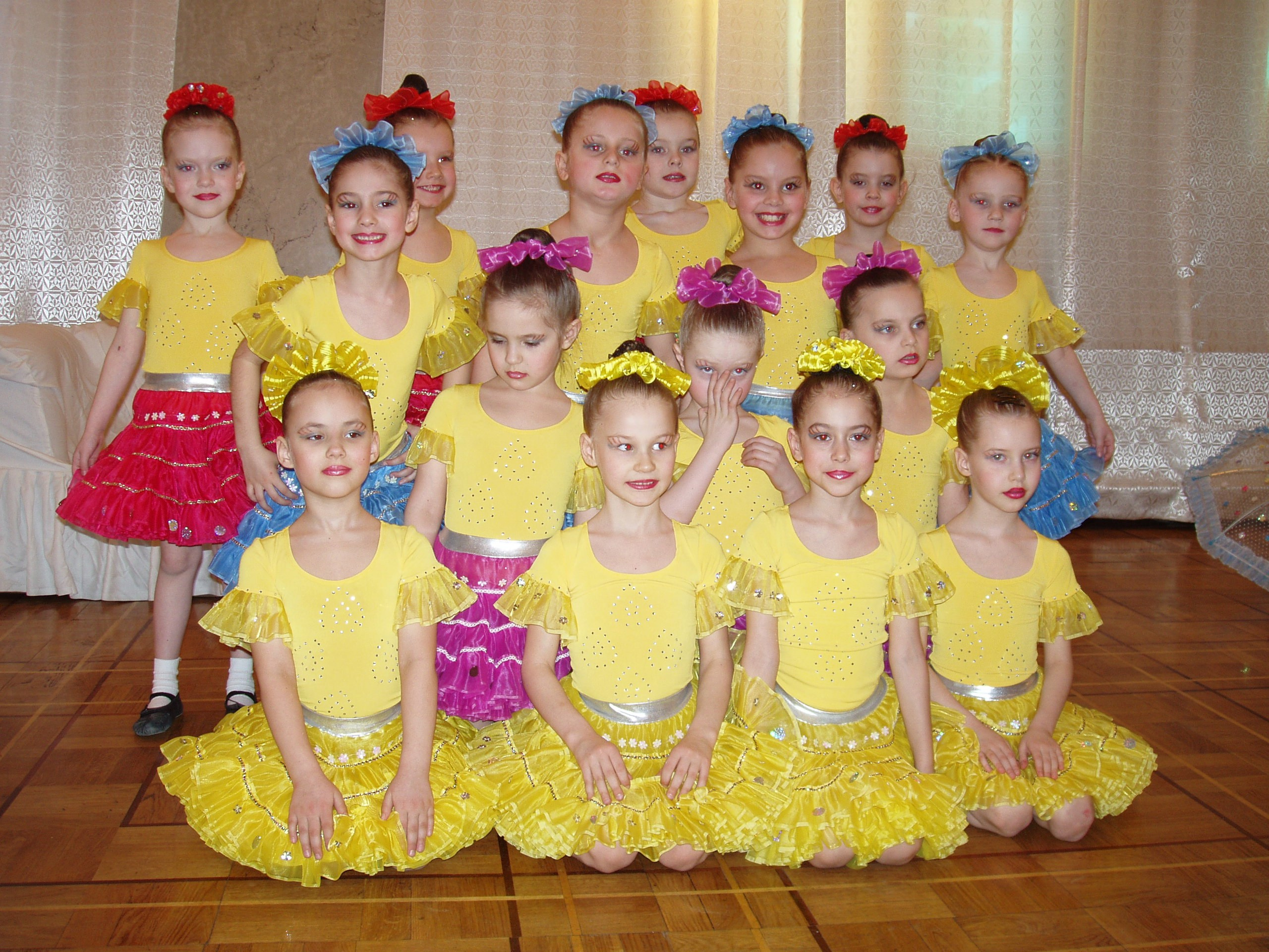 Зонтики 31.03.2007. Семейный, Свадебный фотограф СПБ Питер— Романова Екатерина