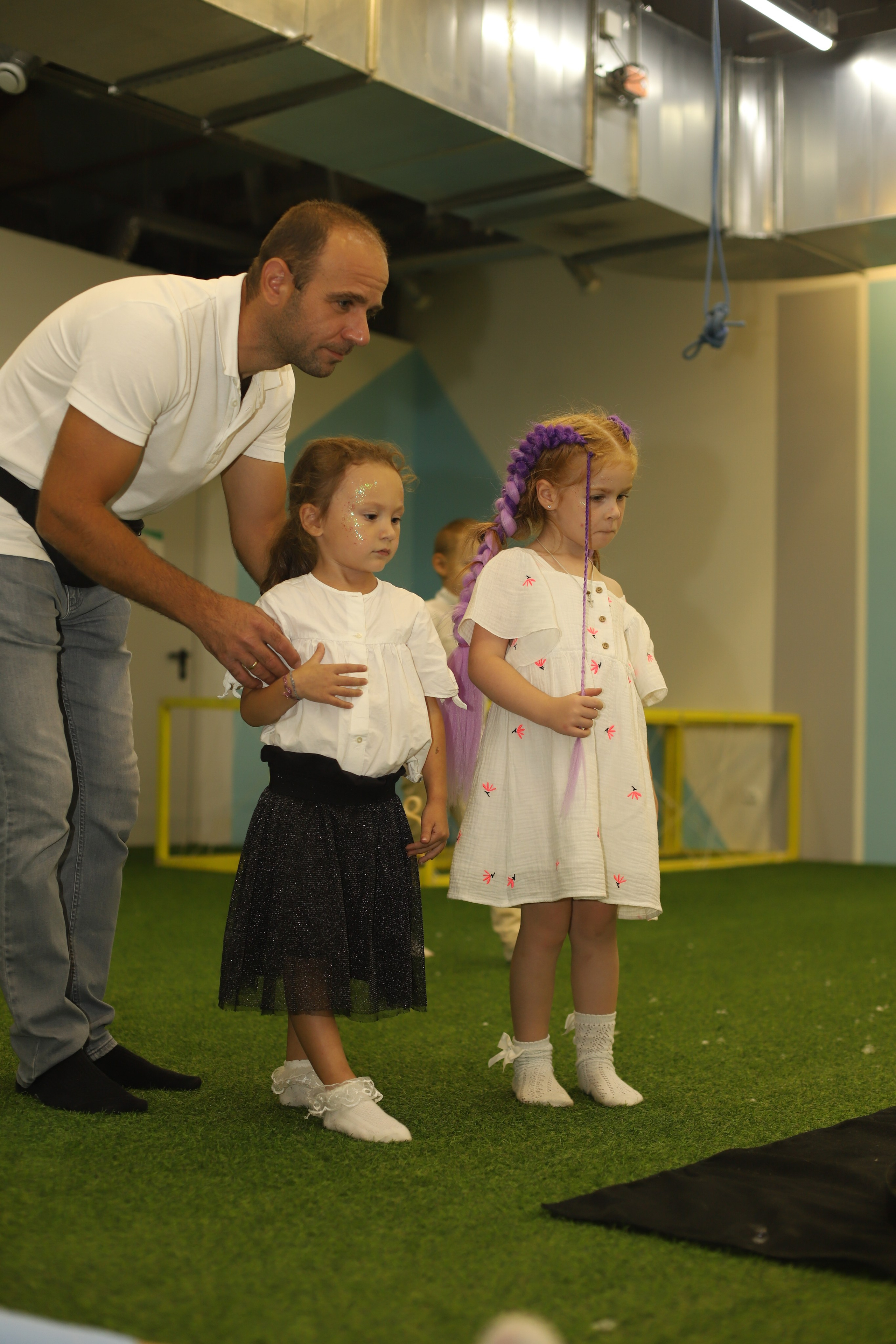 5 Лет Веронике. Ilopavlova_ph