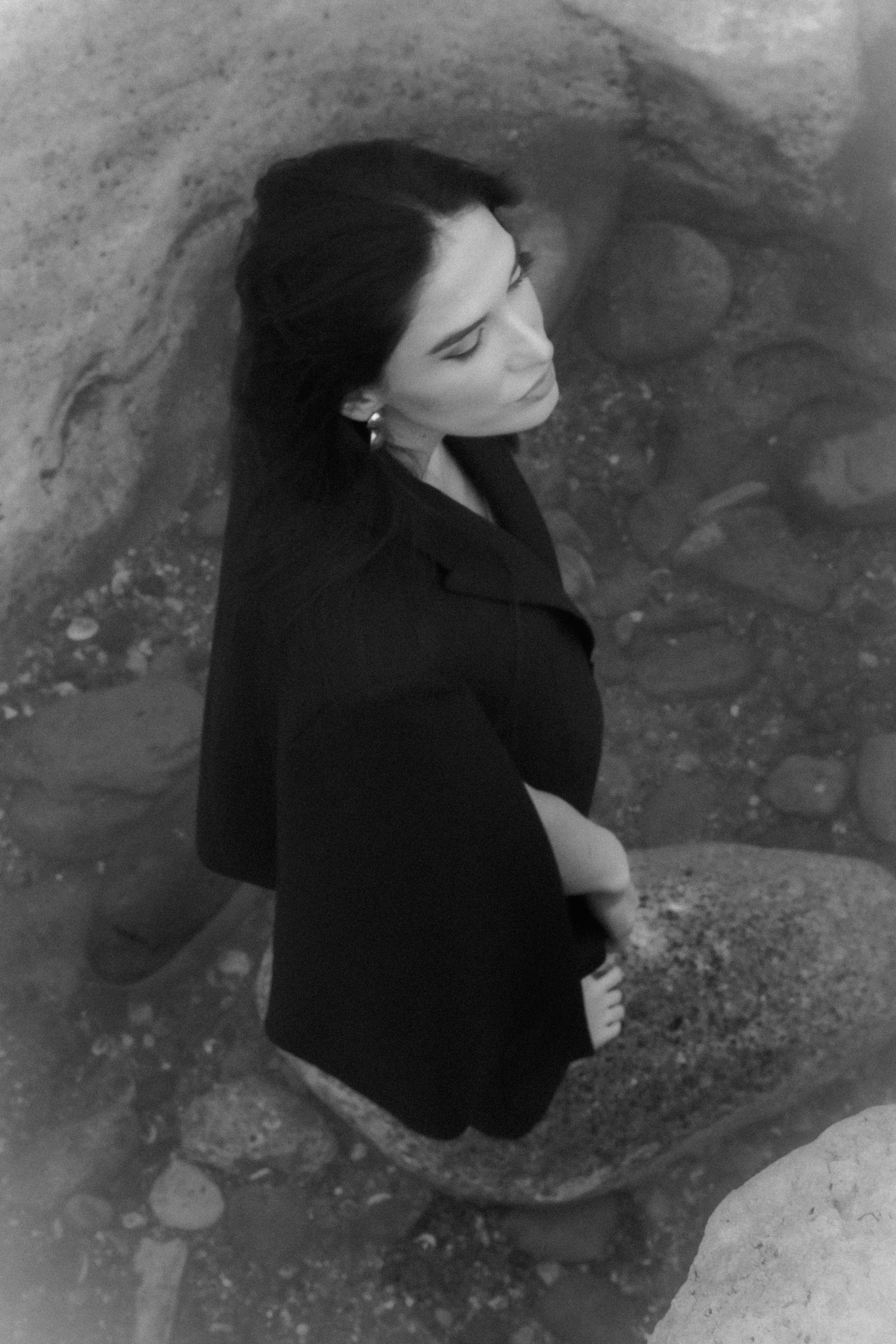 Съемка Карины. Контент-фотограф в Махачкале. Марина