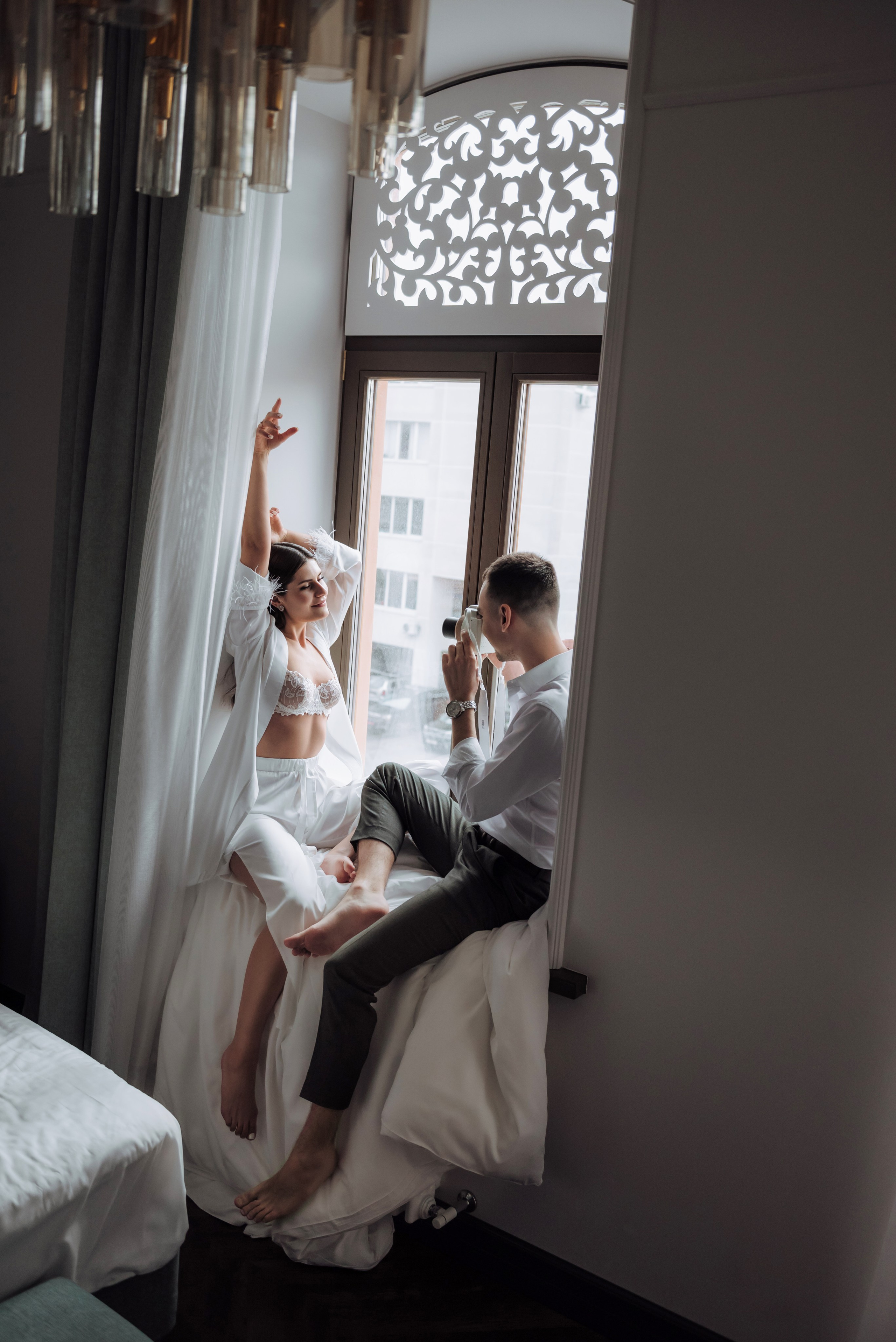 Danila|Marta. Свадебный фотограф в Минске и Санкт-Петербурге Вероника Аксенова